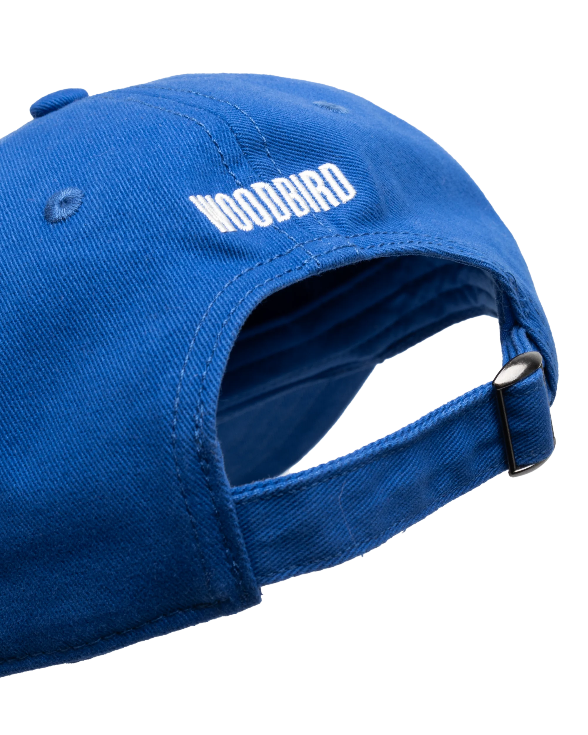 WBChuck Supply Cap - Image 4