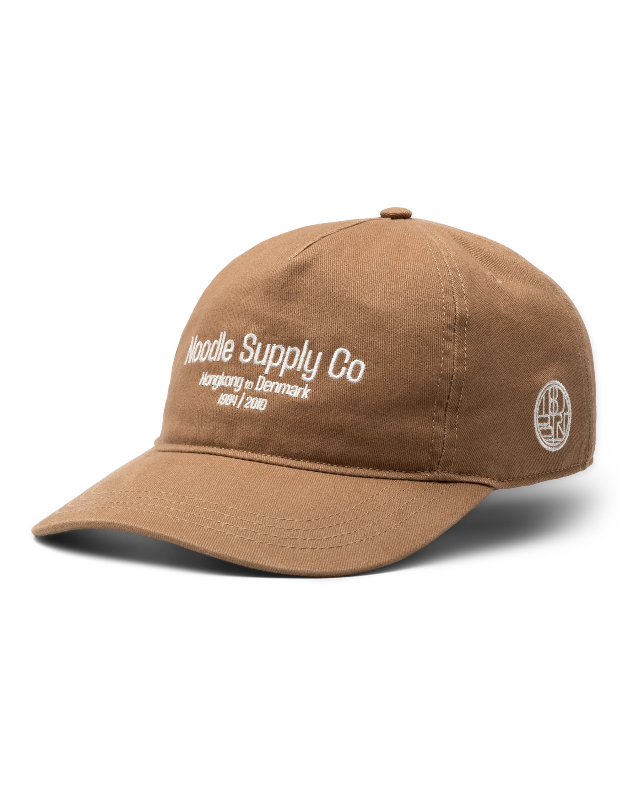 WBChuck Supply Cap