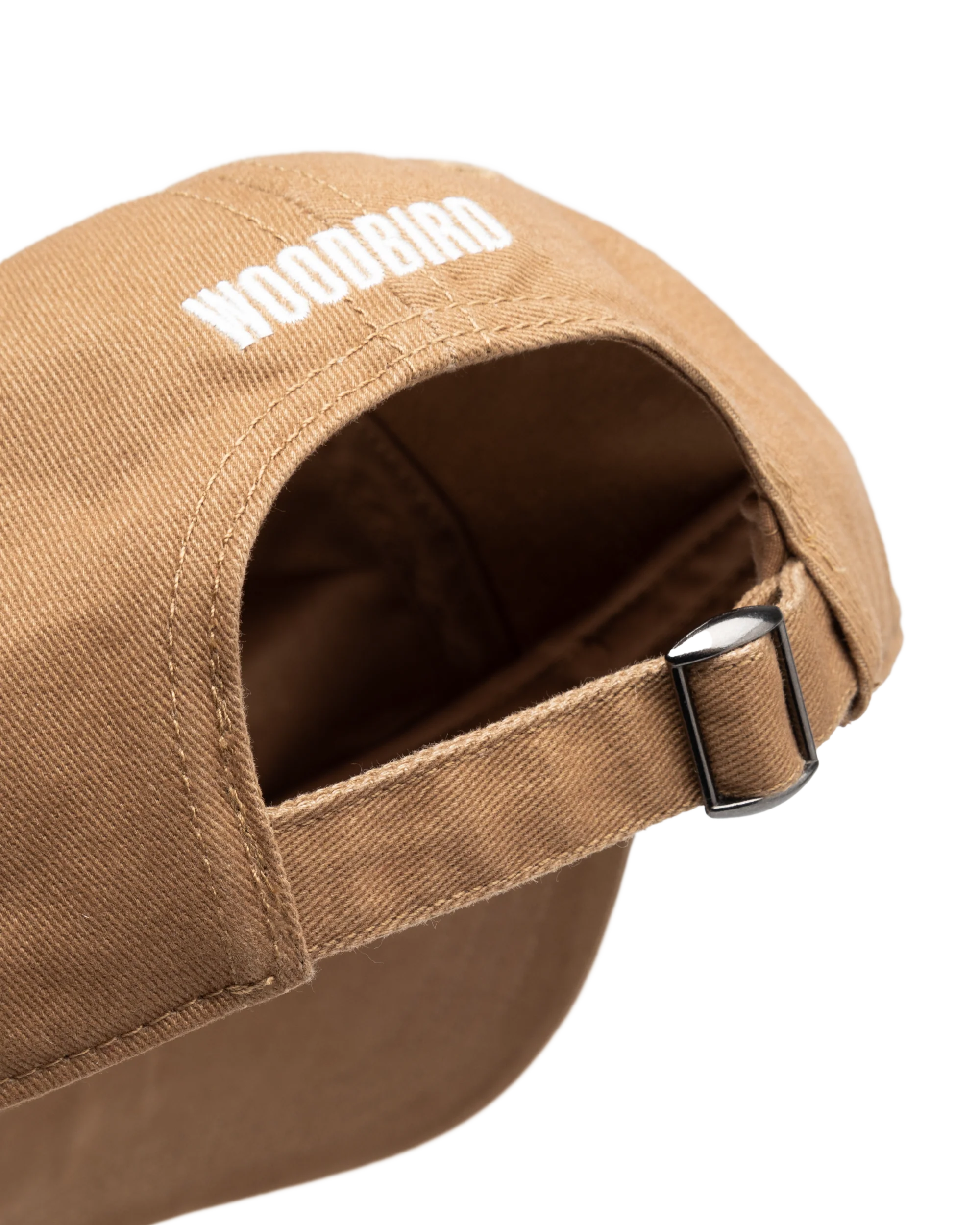 WBChuck Supply Cap - Image 3