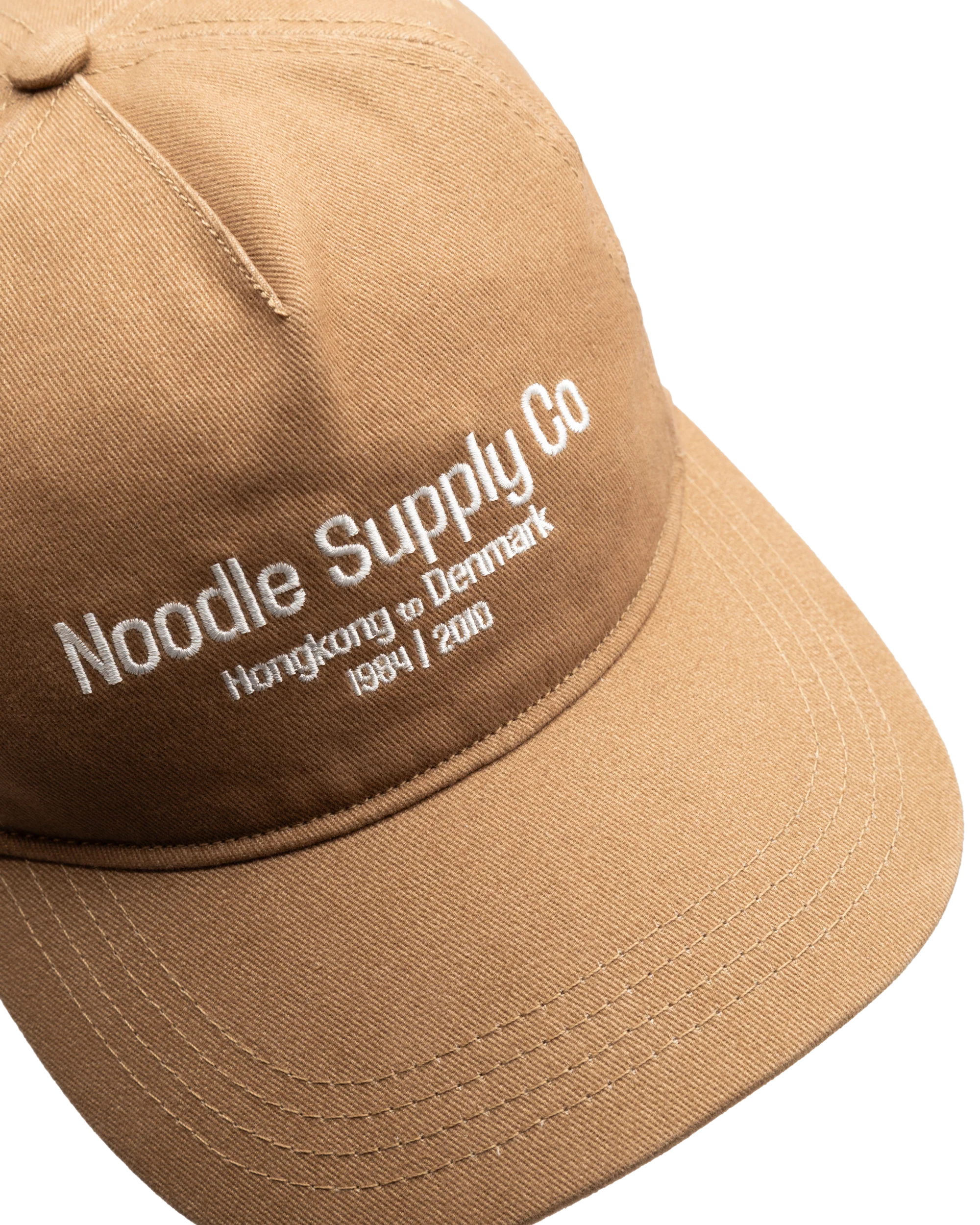 WBChuck Supply Cap - Image 4