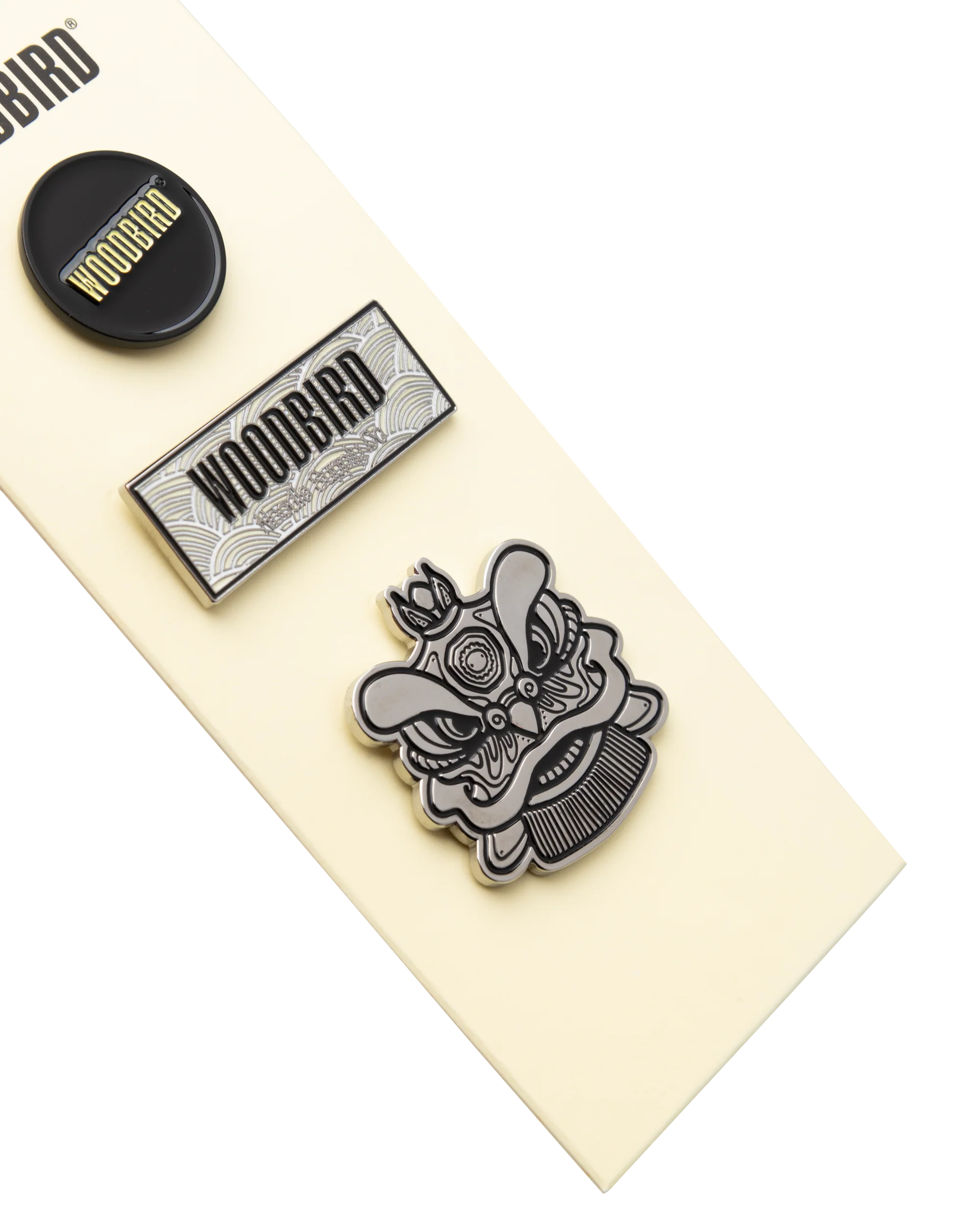 WBPin Win Badges - Image 3