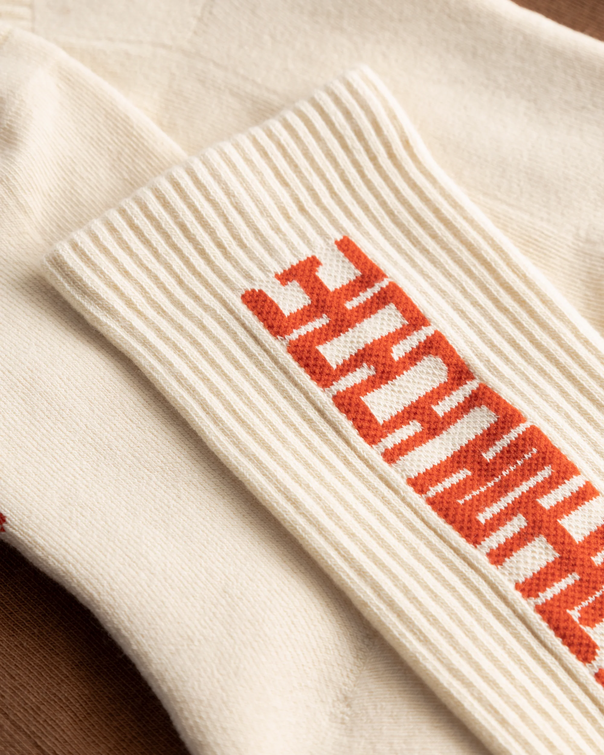 WBTennis Sign Socks 2 pack - Image 4