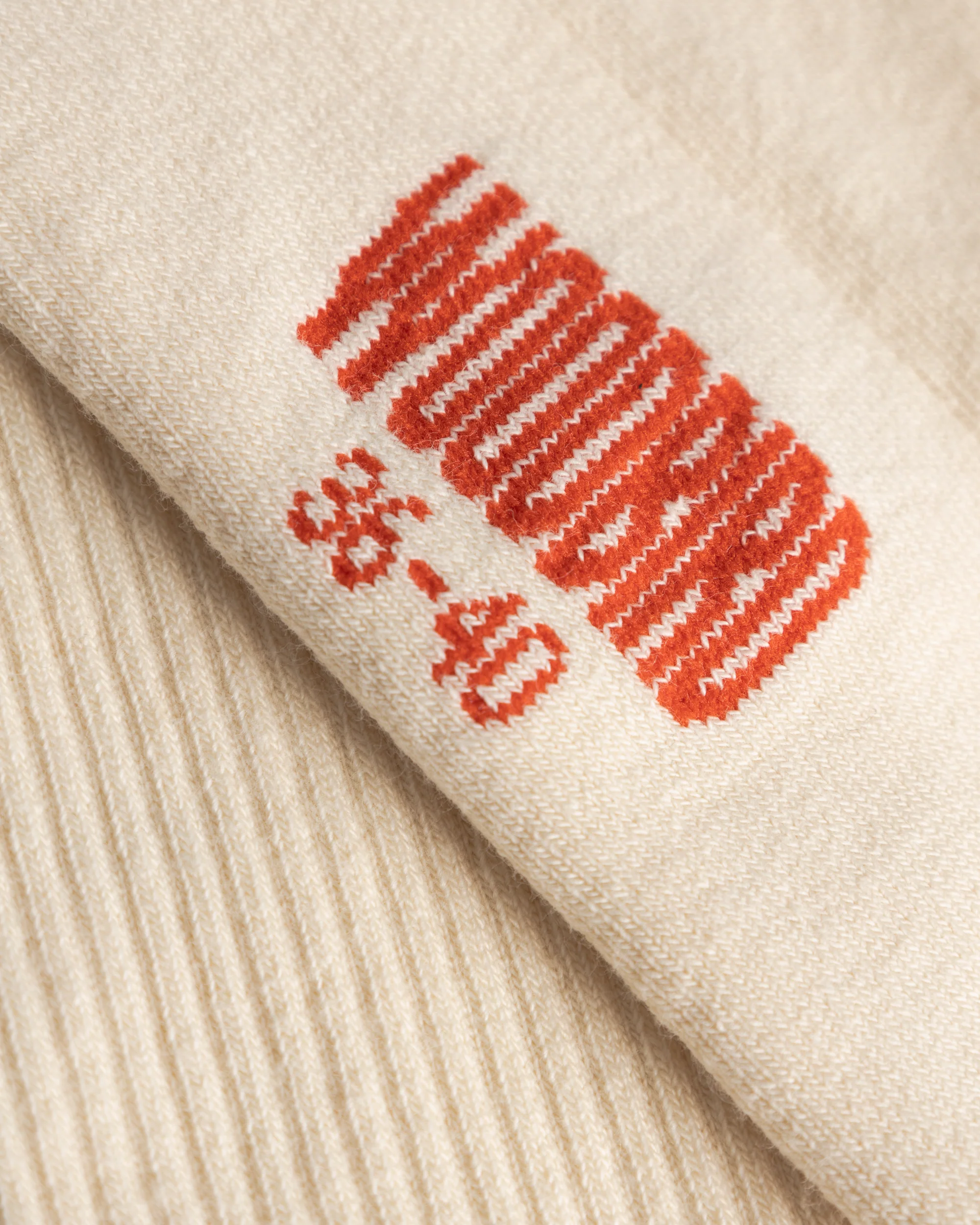 WBTennis Stamp Socks 2 pack - Image 3