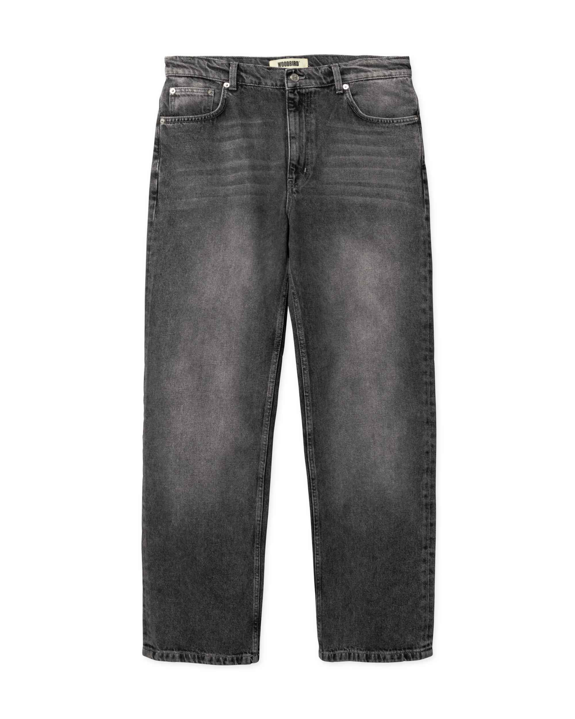 WBLeroy Grey Jeans