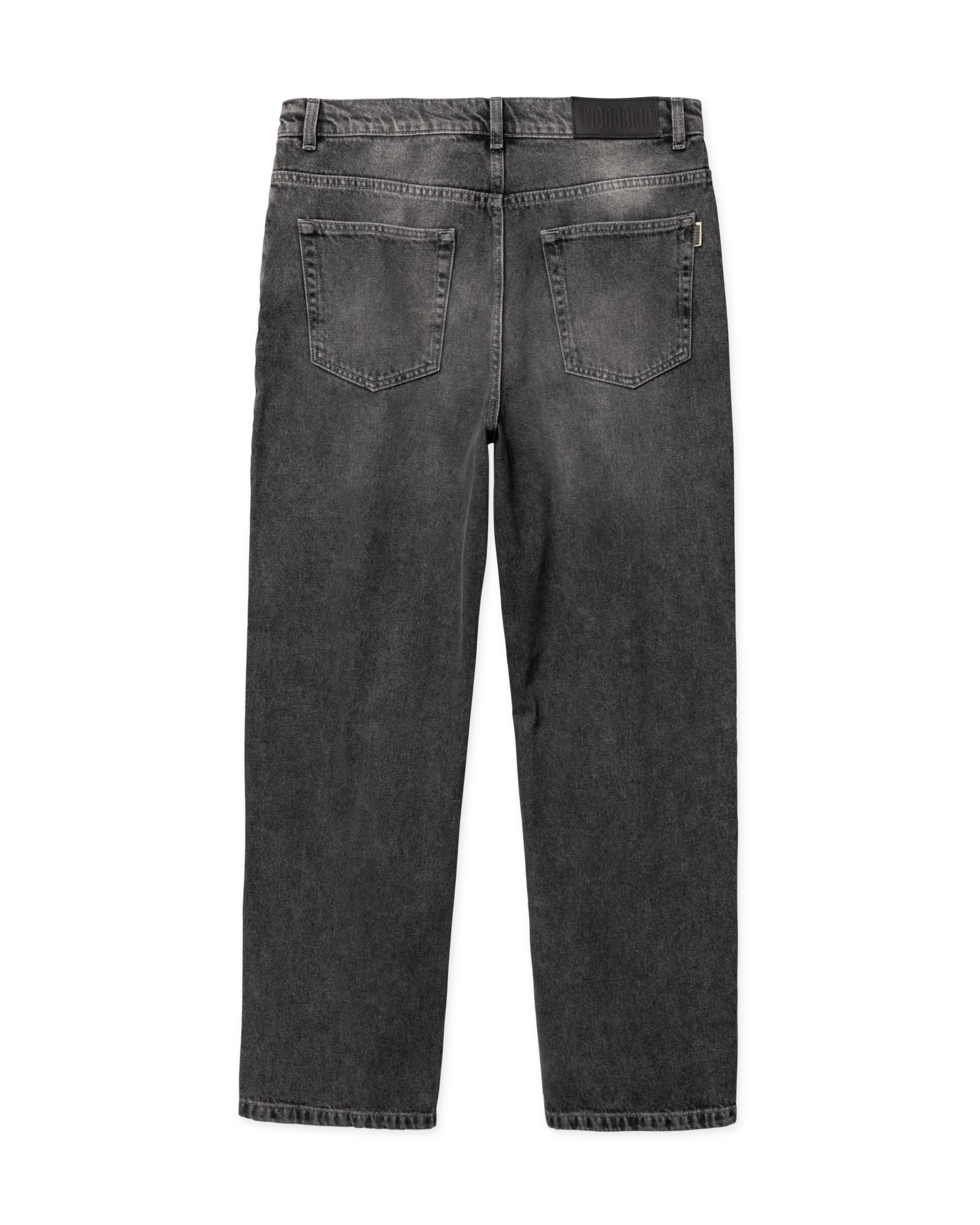 WBLeroy Grey Jeans - Image 5