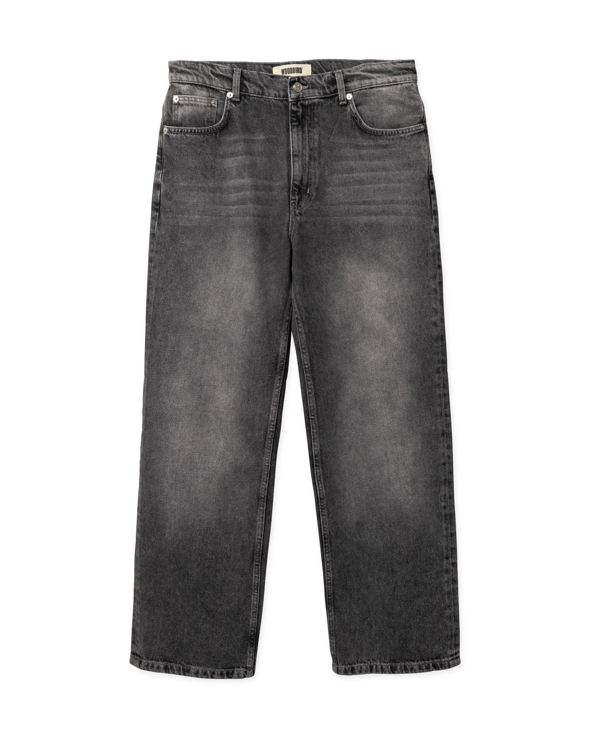 WBRami Grey Jeans
