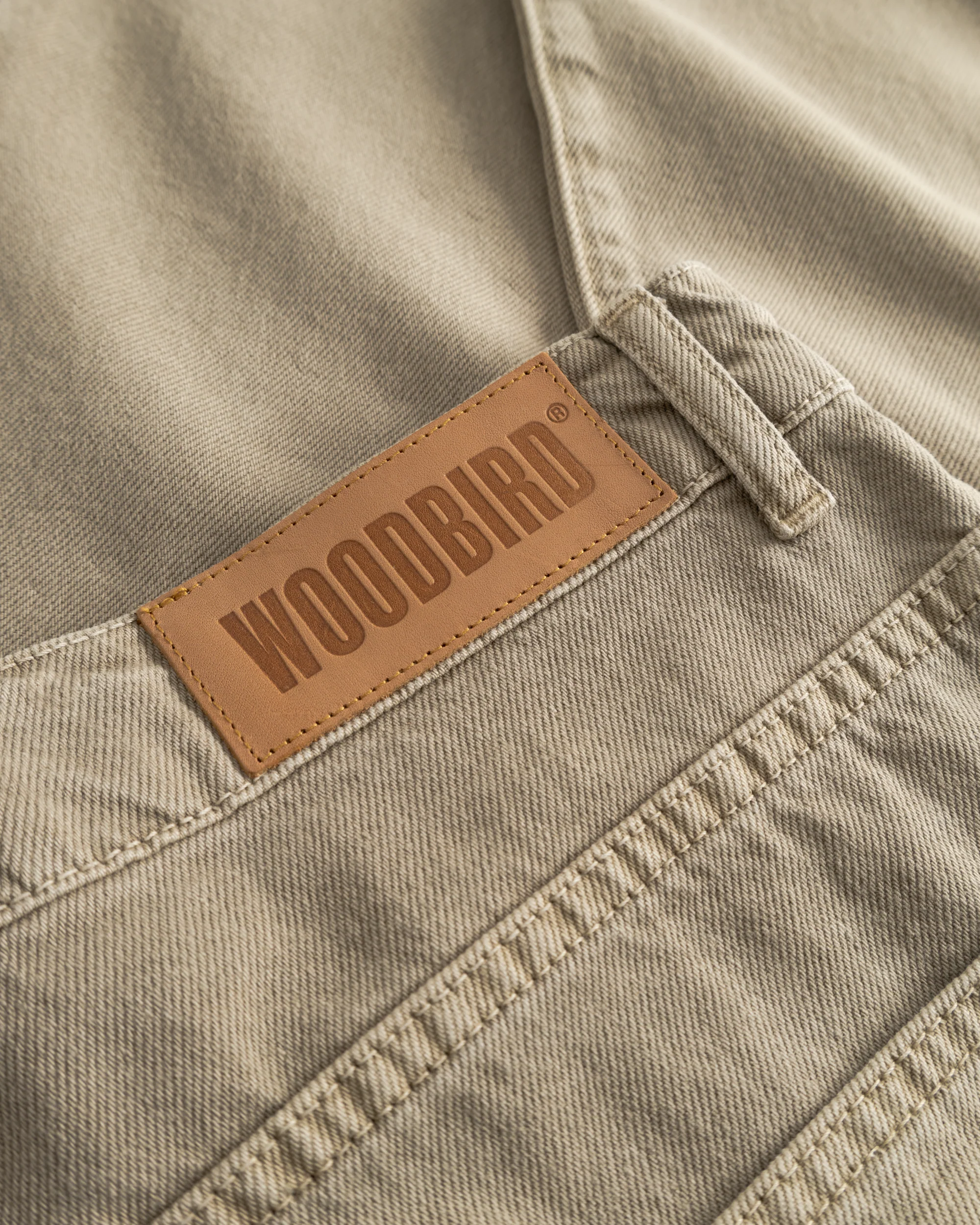WBLeroy Base Jeans - Image 4
