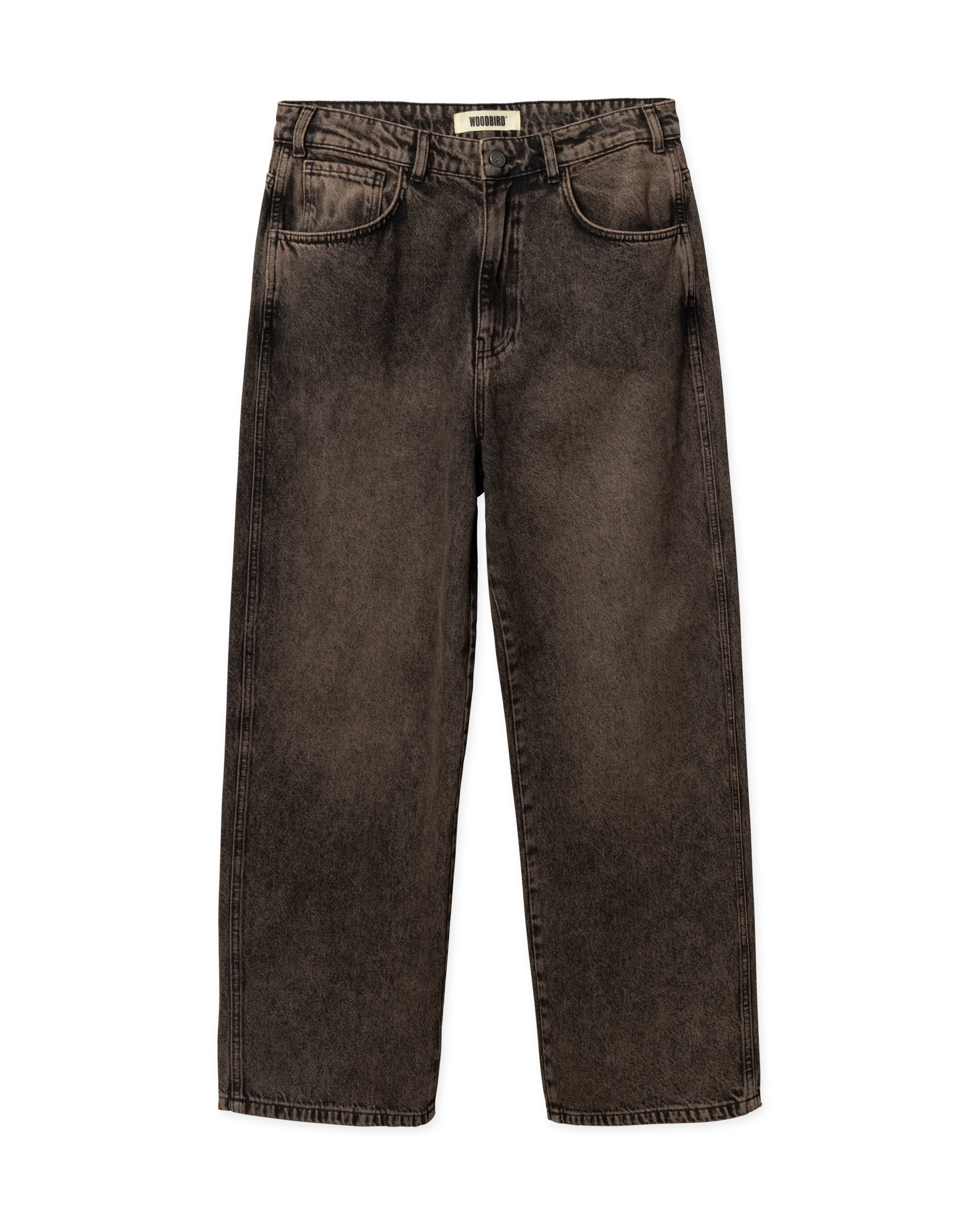 WBYuto Oak Jeans