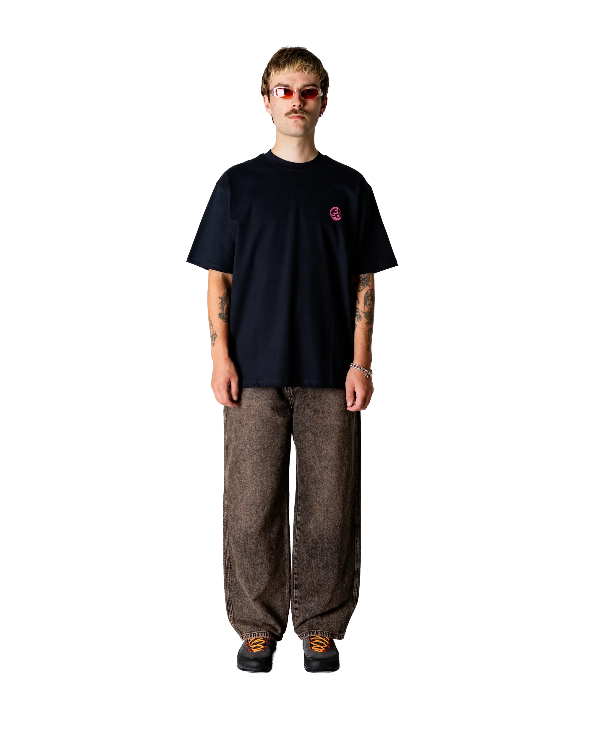 WBYuto Oak Jeans - Image 2
