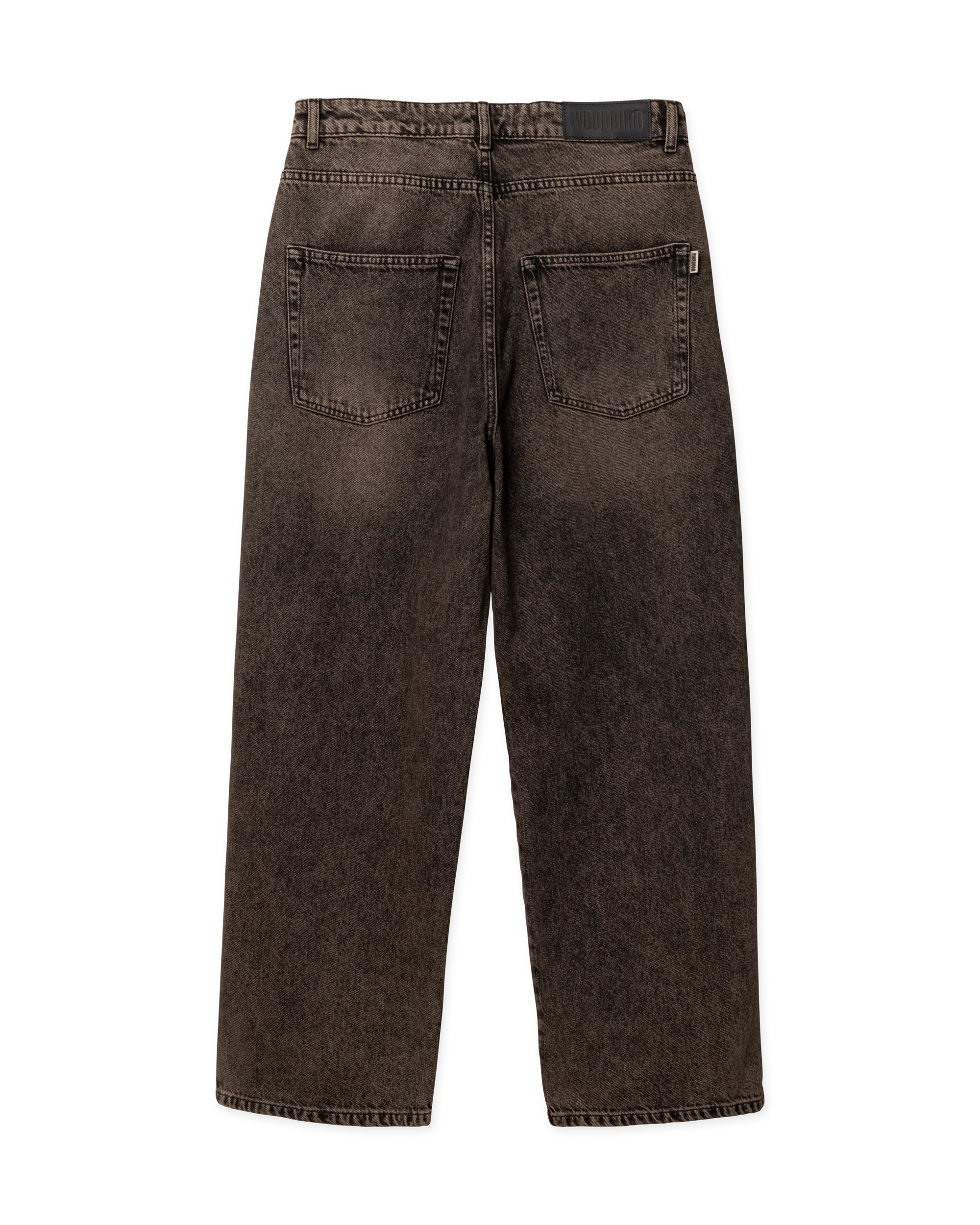 WBYuto Oak Jeans - Image 5