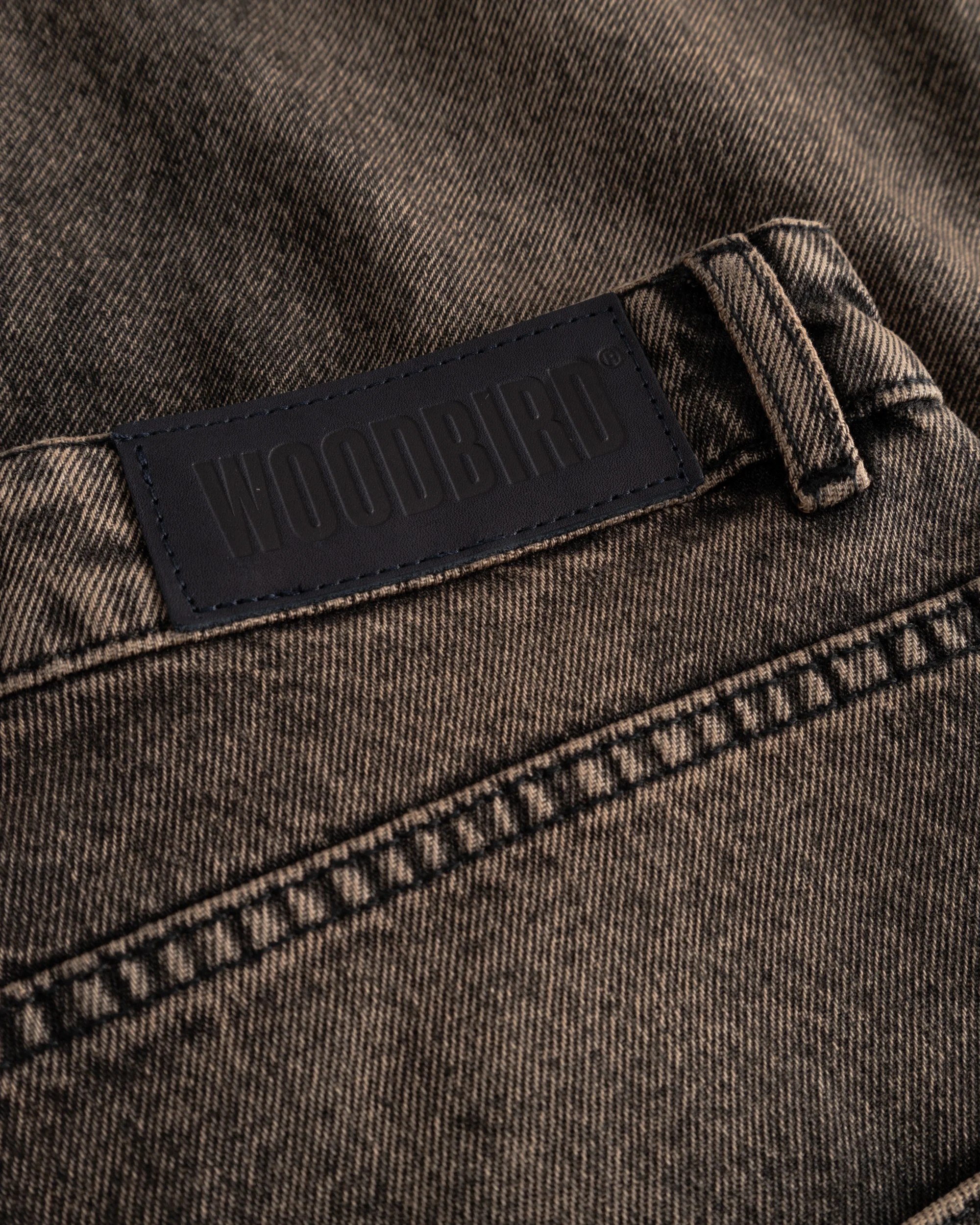 WBYuto Oak Jeans - Image 7