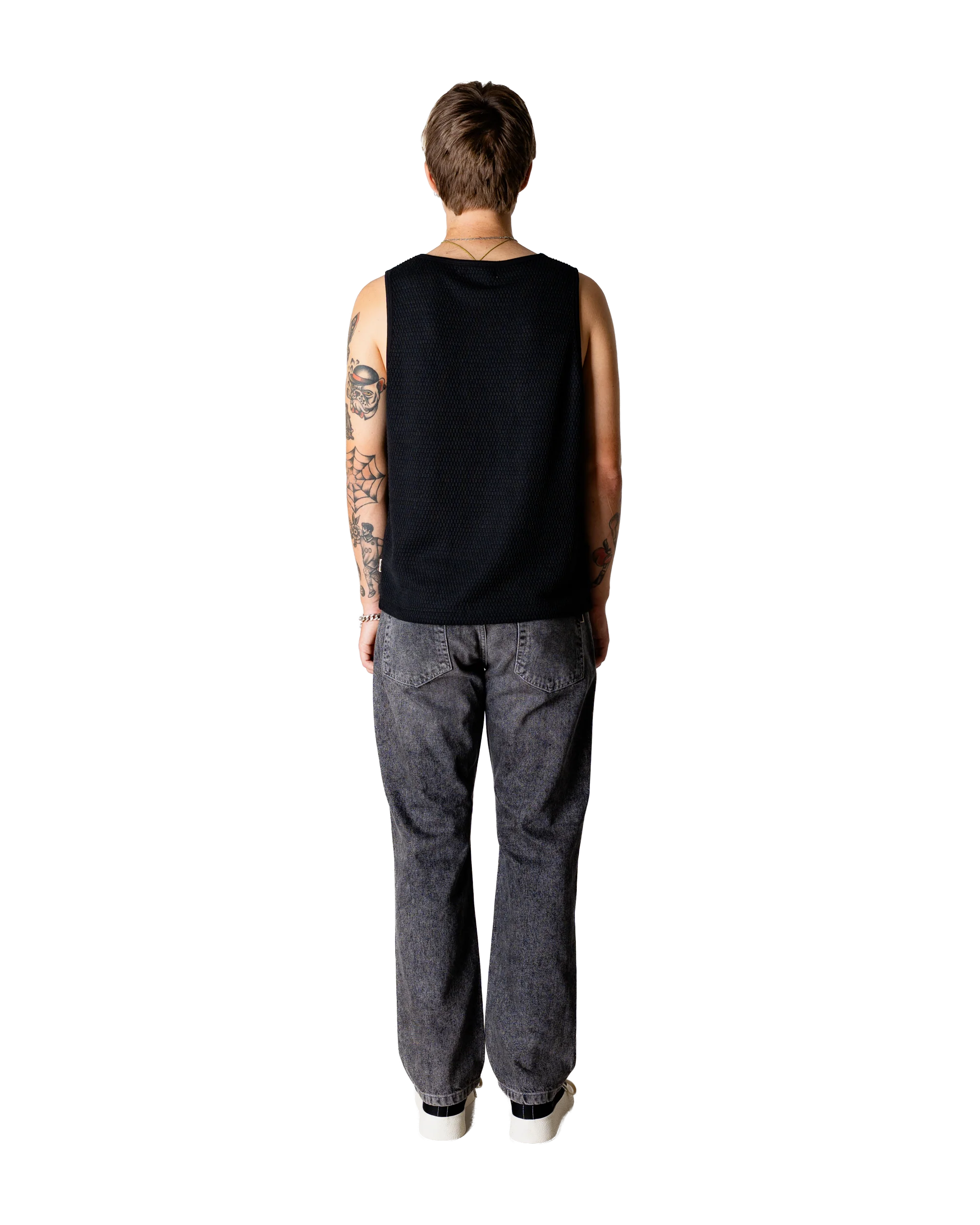 WBJay Grey Jeans - Image 4