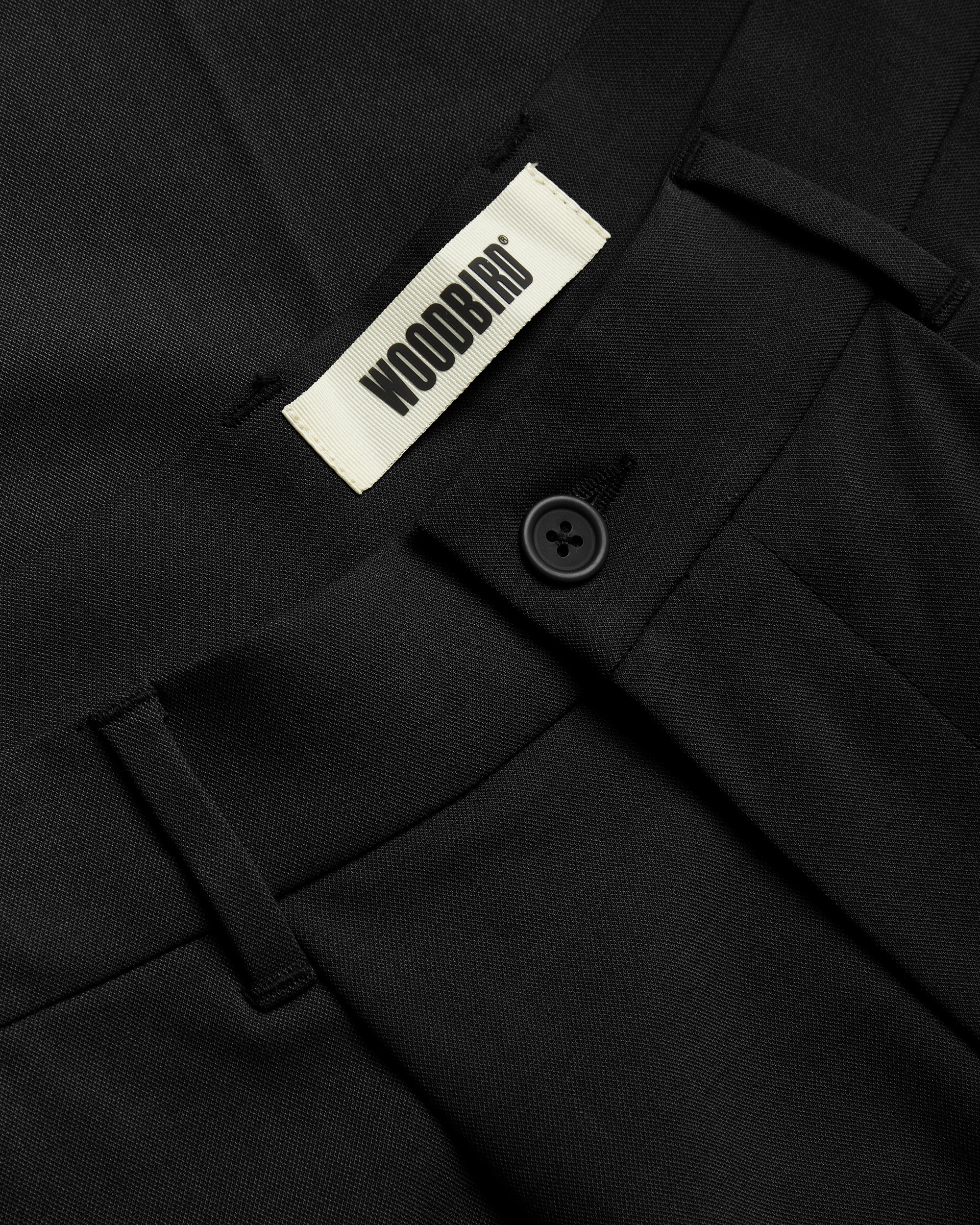 WBBin Guan Pants - Image 6