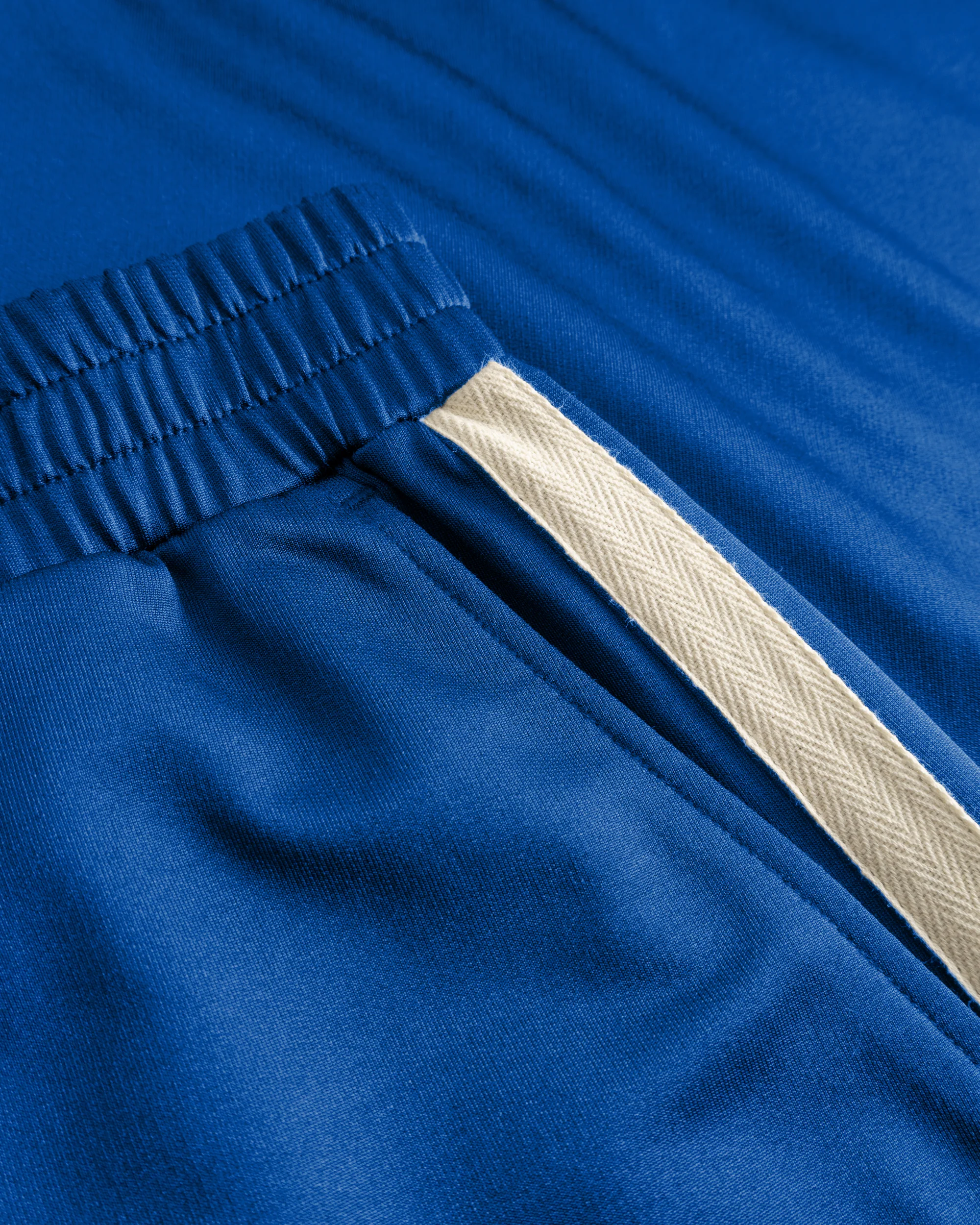 WBChang Track Pants - Image 4
