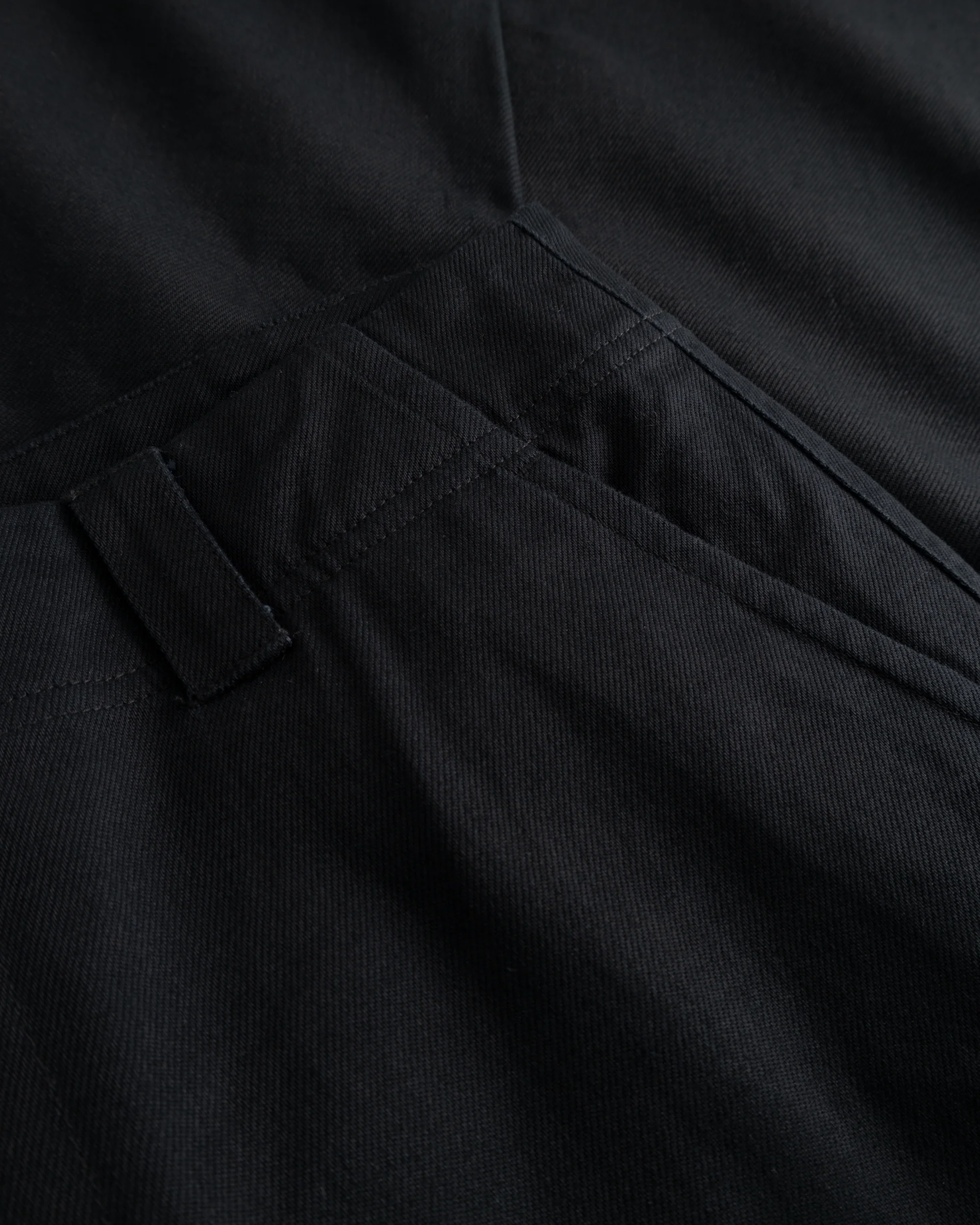 WBWu Chino Pants - Image 4