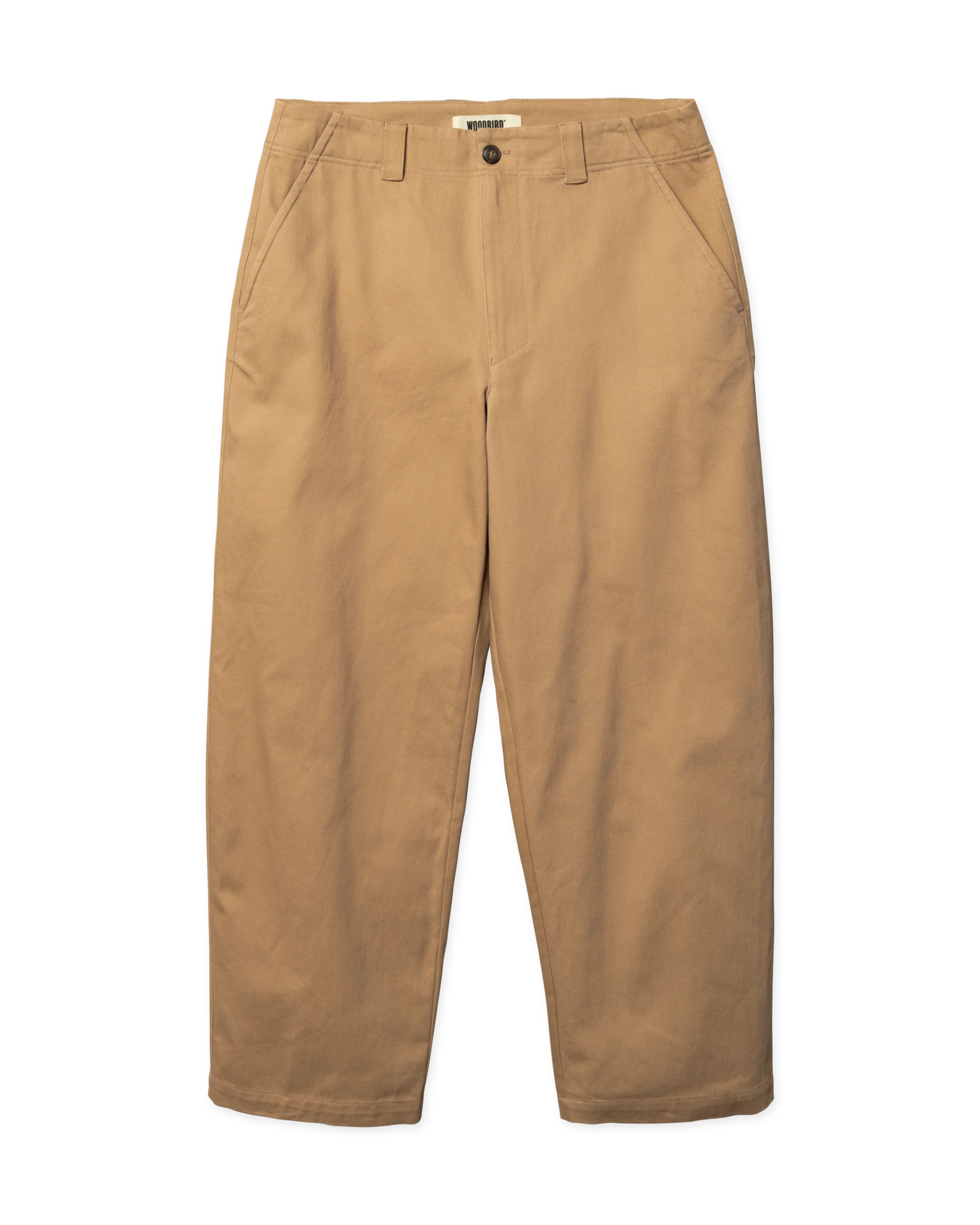WBWu Chino Pants