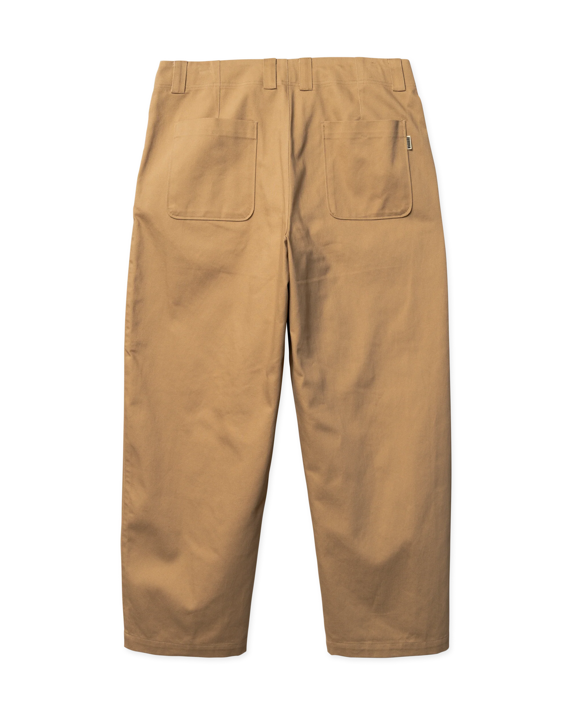 WBWu Chino Pants - Image 2