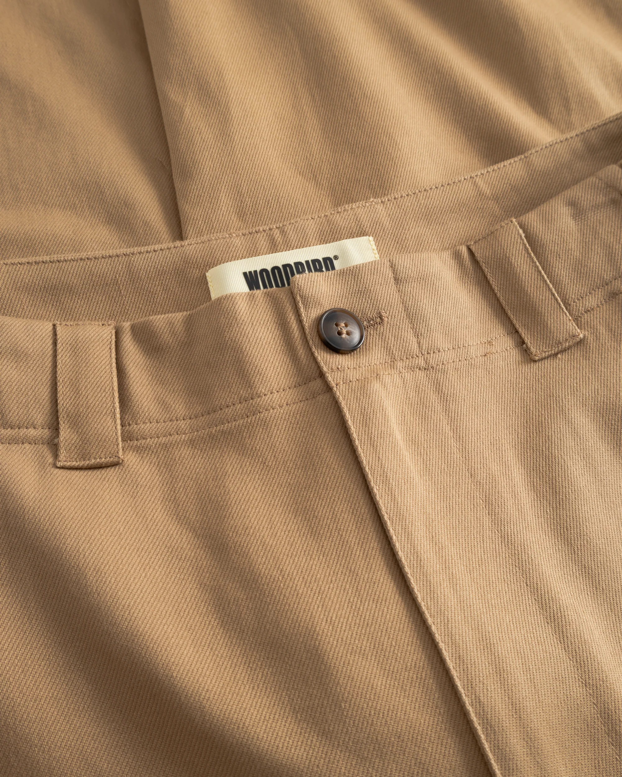 WBWu Chino Pants - Image 3