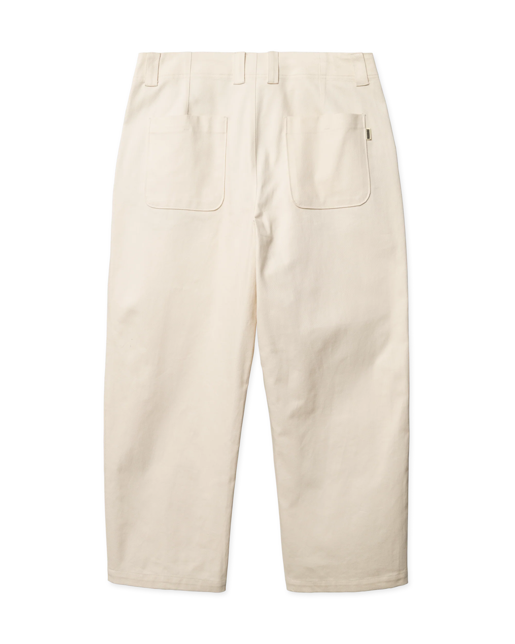 WBWu Chino Pants - Image 2