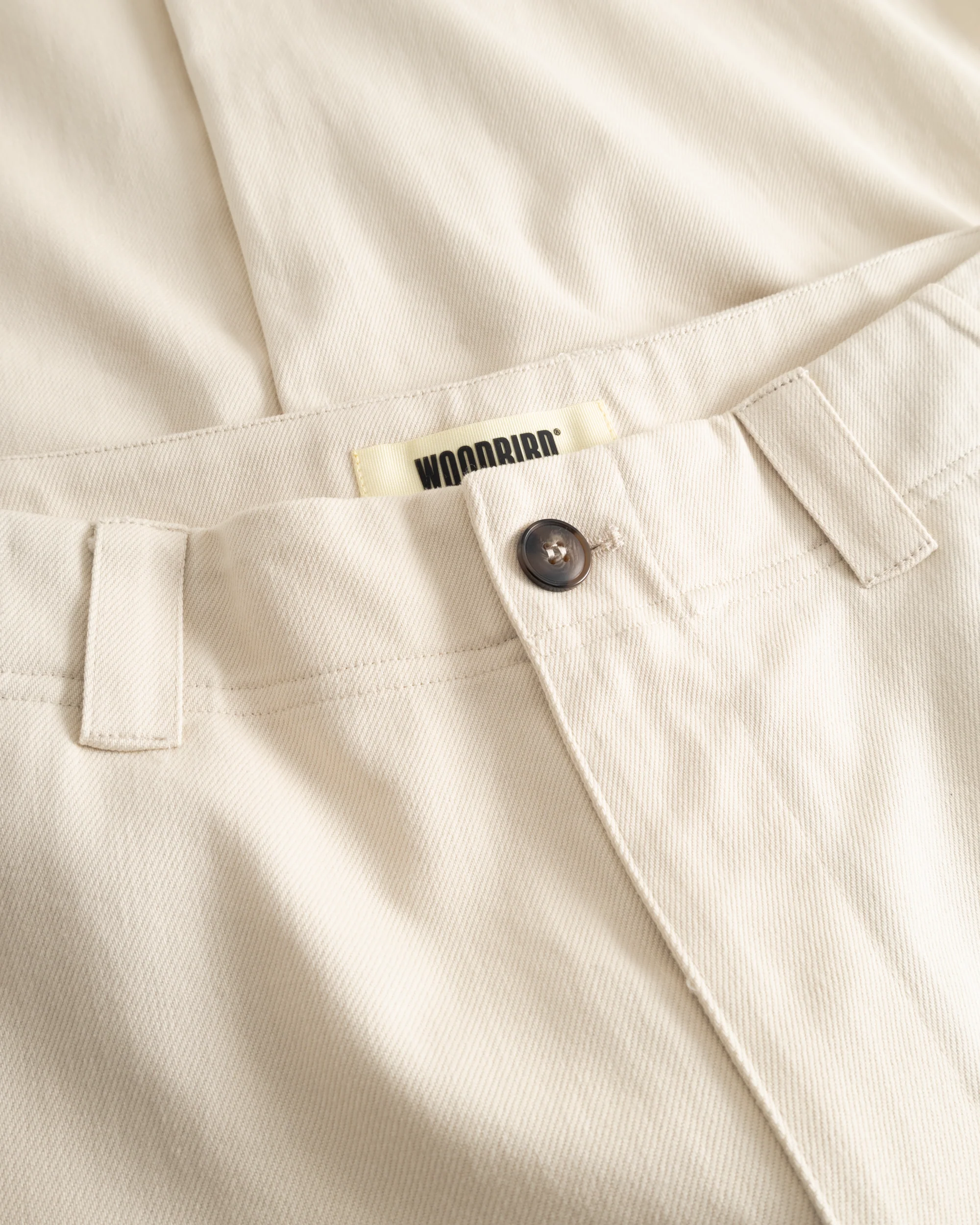 WBWu Chino Pants - Image 3