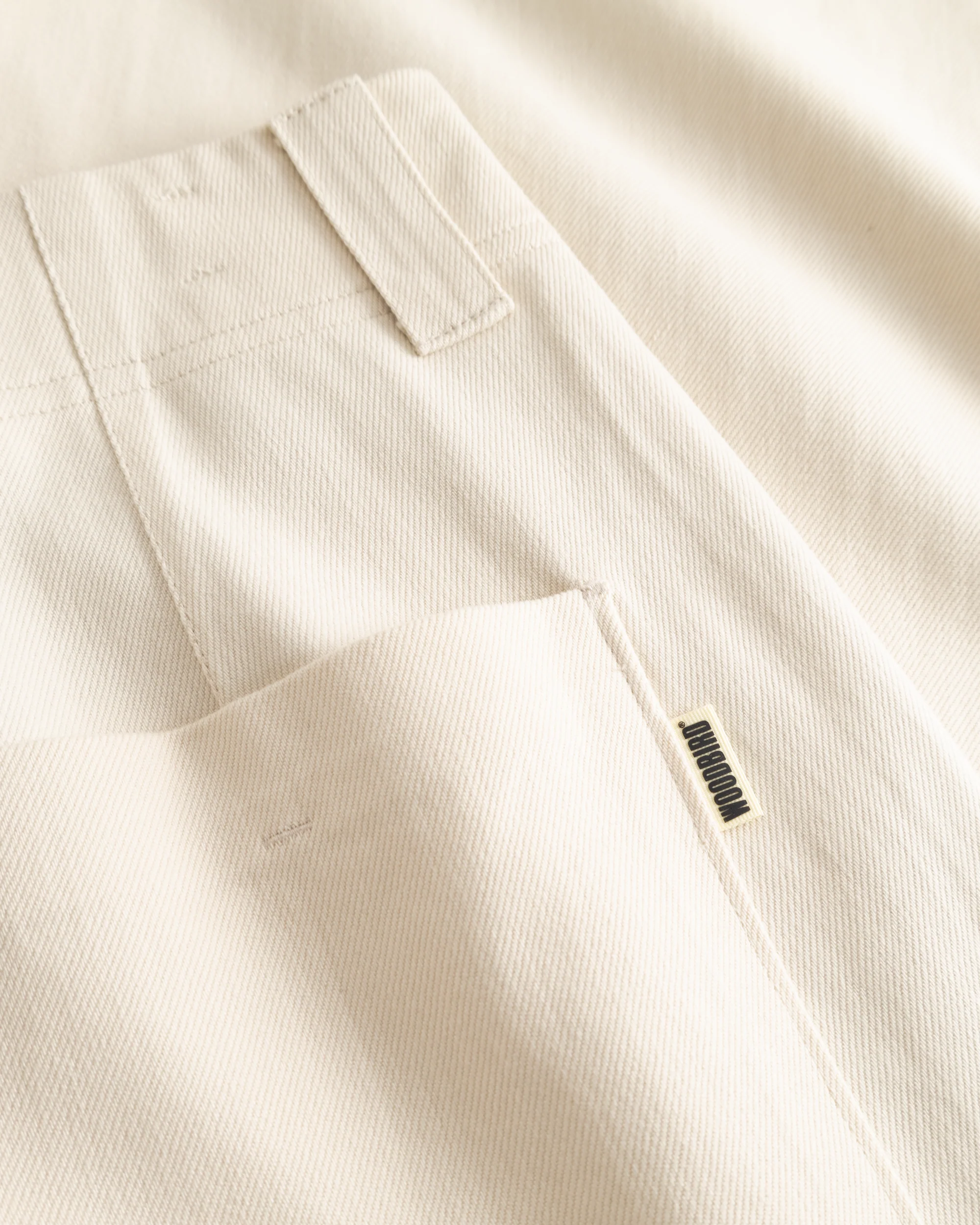 WBWu Chino Pants - Image 4