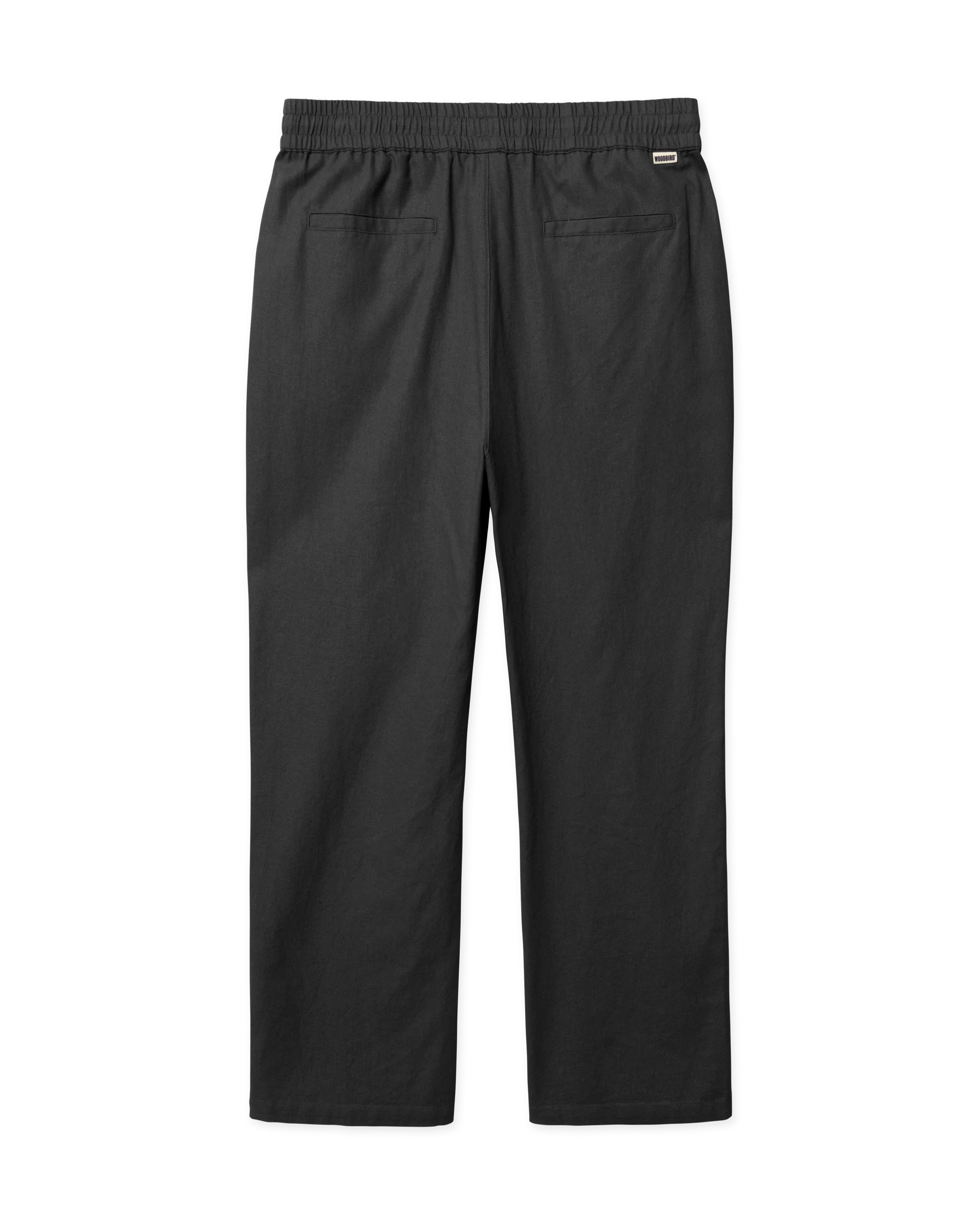WBEik Linen Pant - Image 2