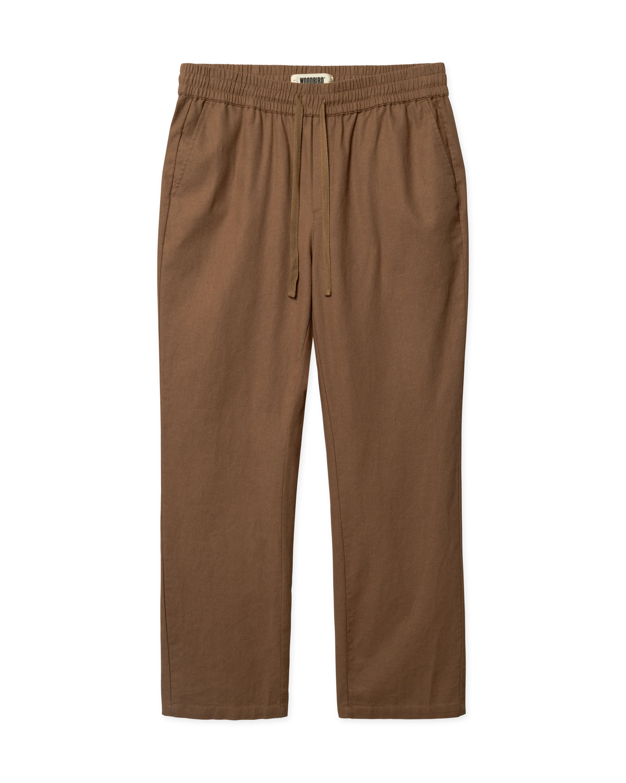 WBEik Linen Pant