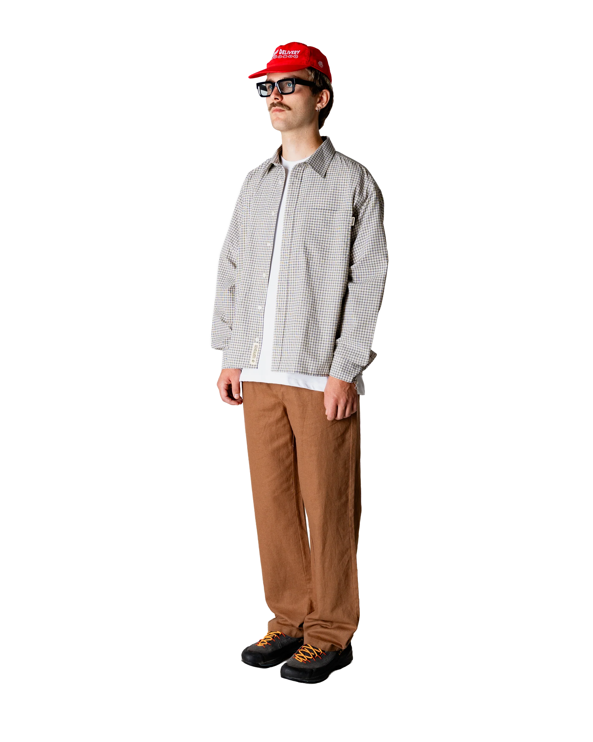 WBEik Linen Pant - Image 3