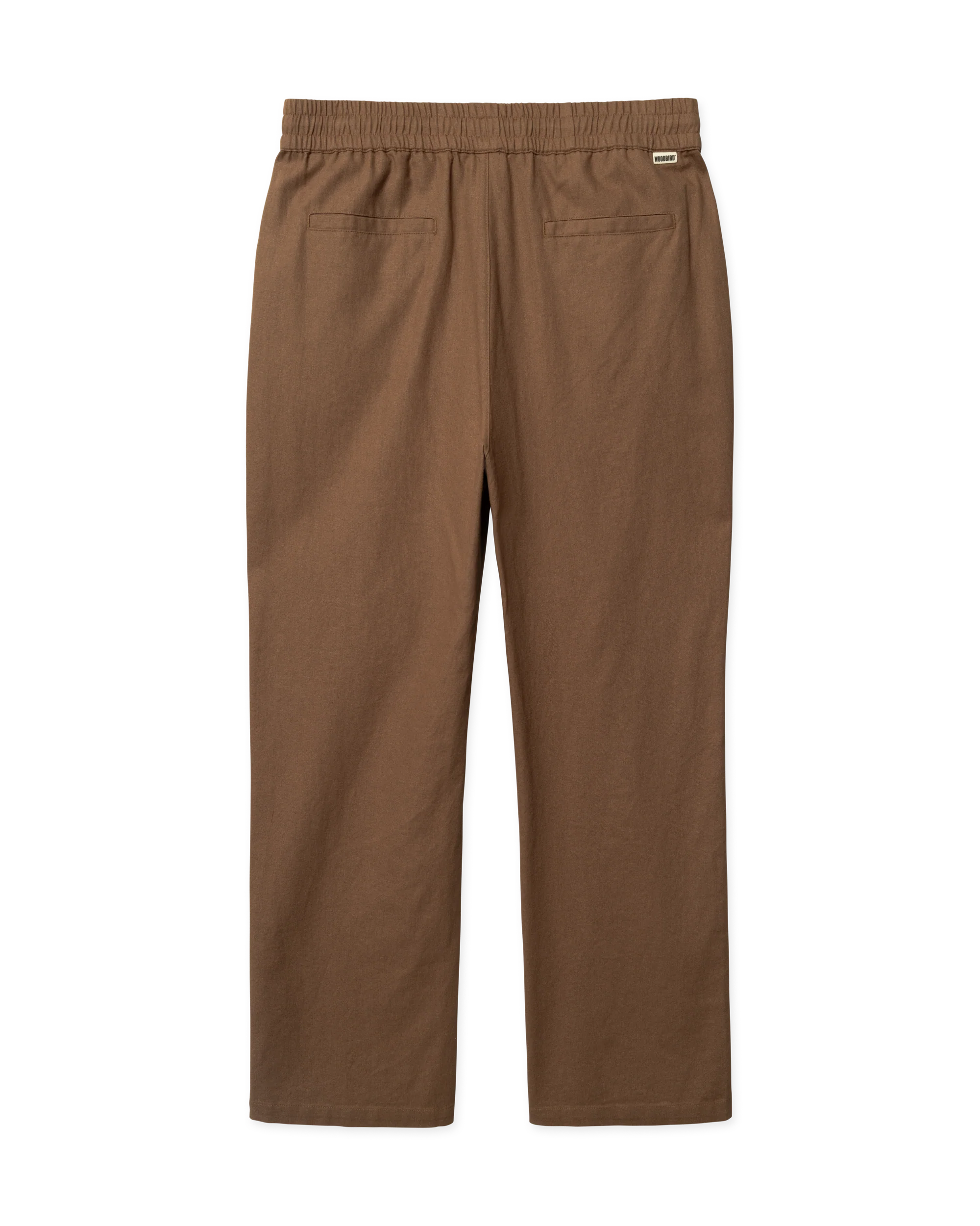 WBEik Linen Pant - Image 5