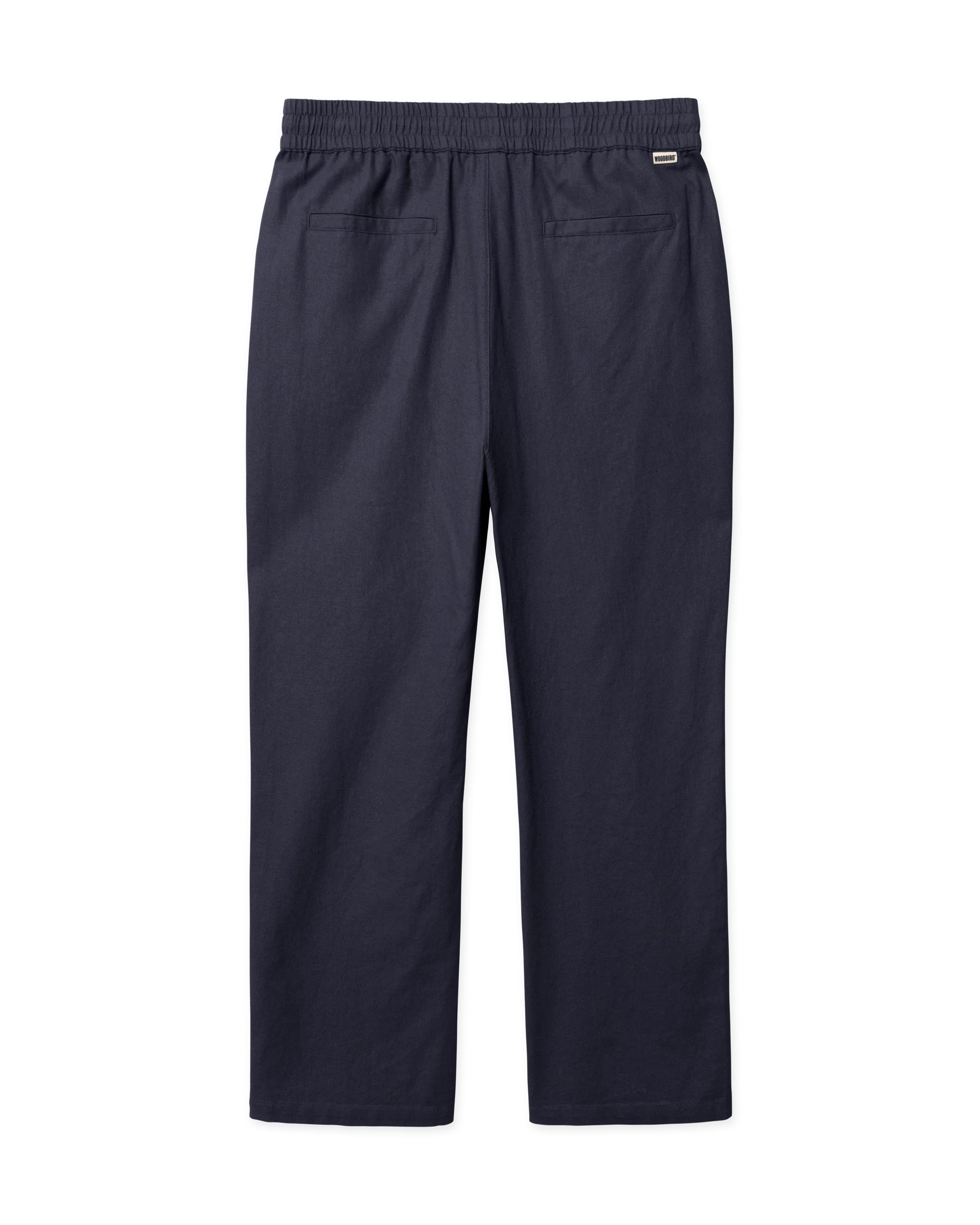 WBEik Linen Pant - Image 2