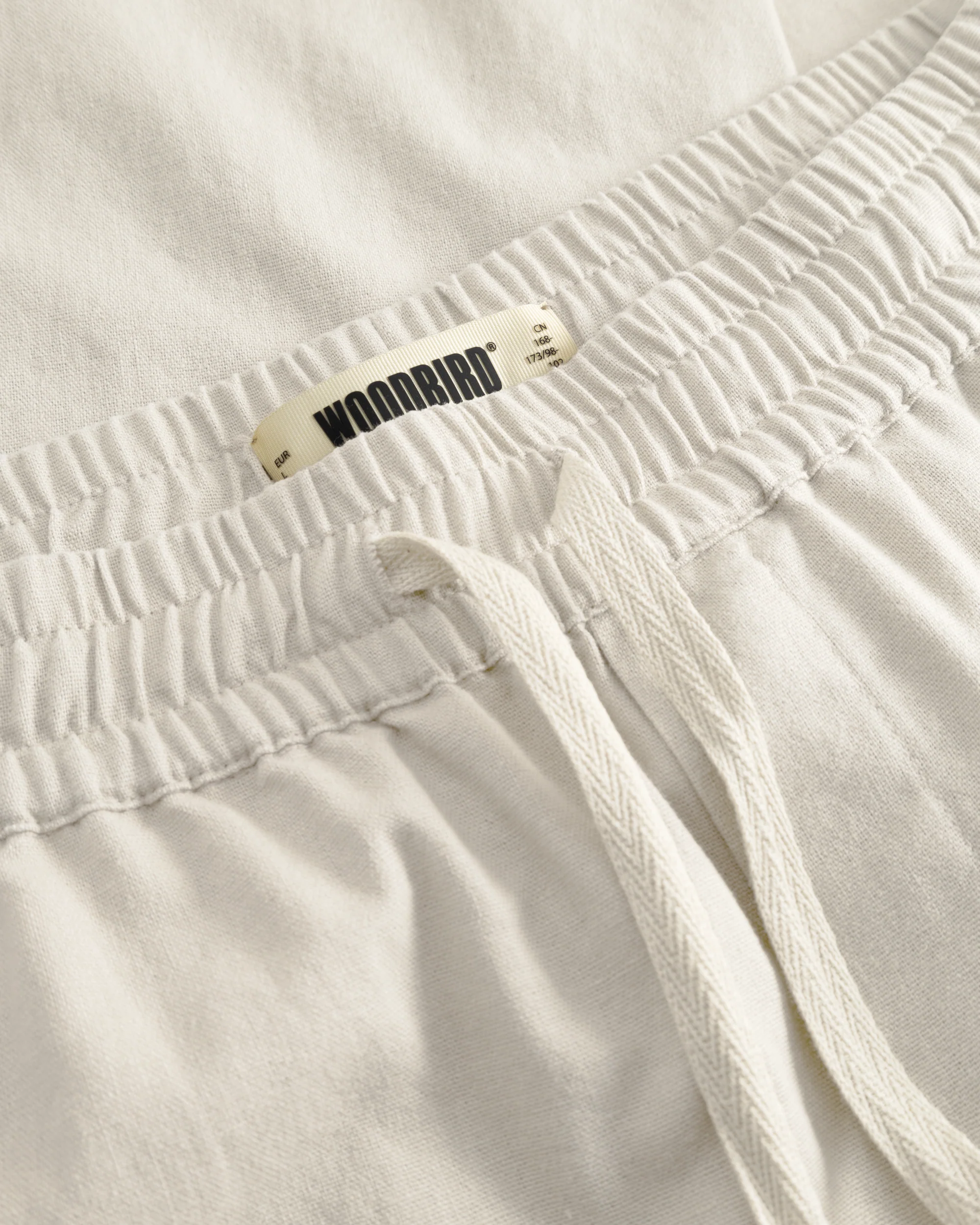 WBEik Linen Pant - Image 6