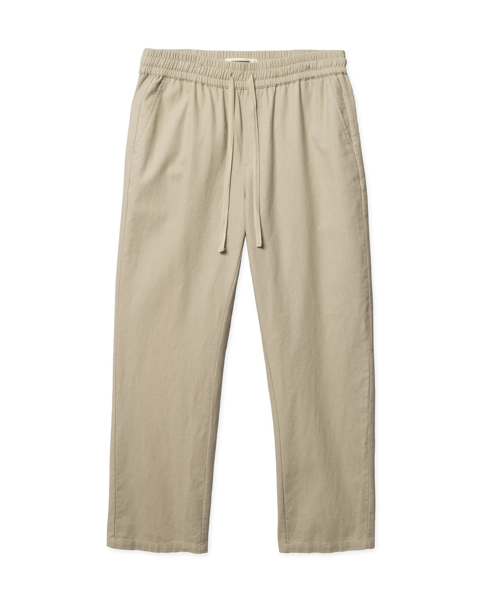 WBEik Linen Pant