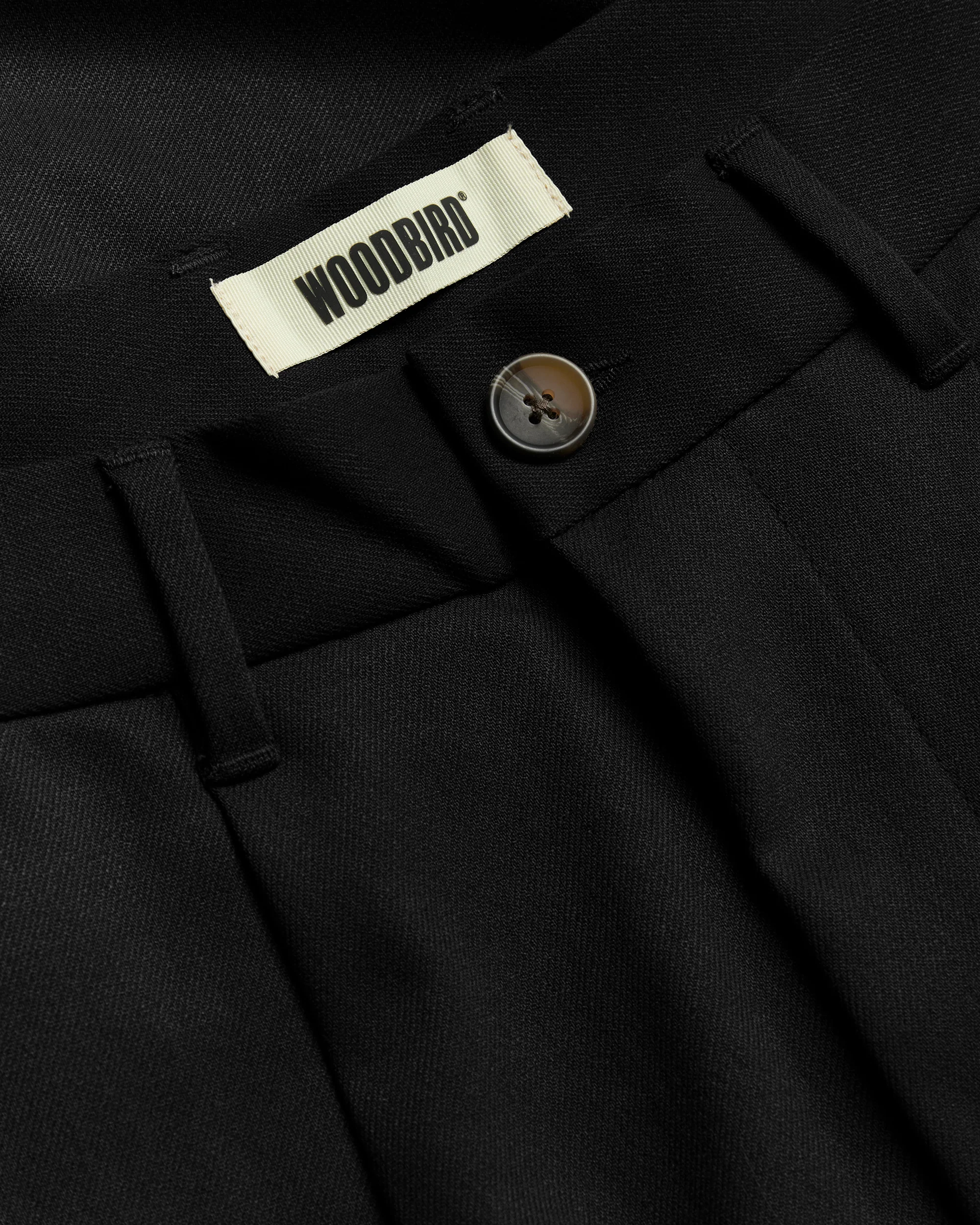 WBRick Nickle Pant - Image 3