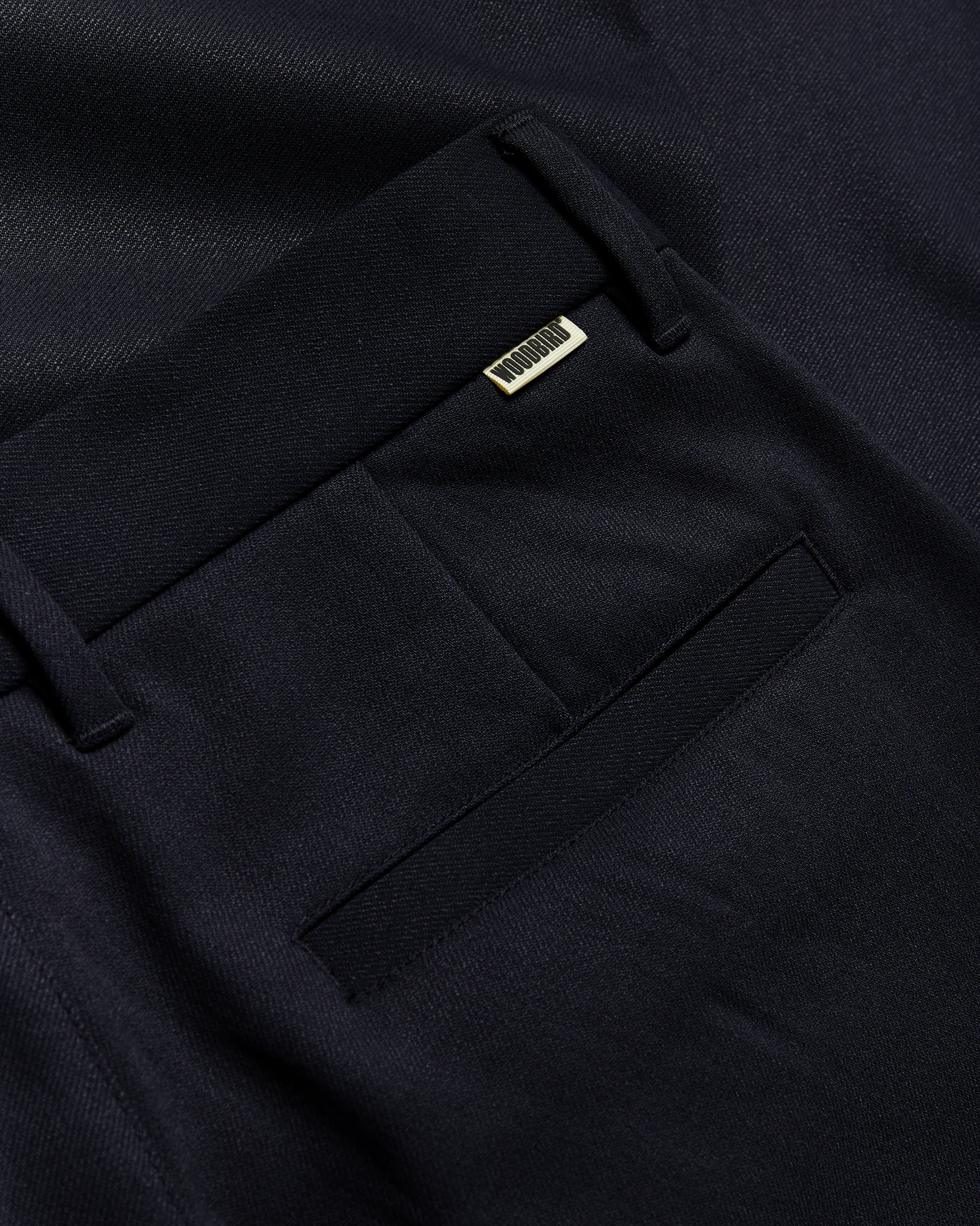 WBRick Nickle Pant - Image 4