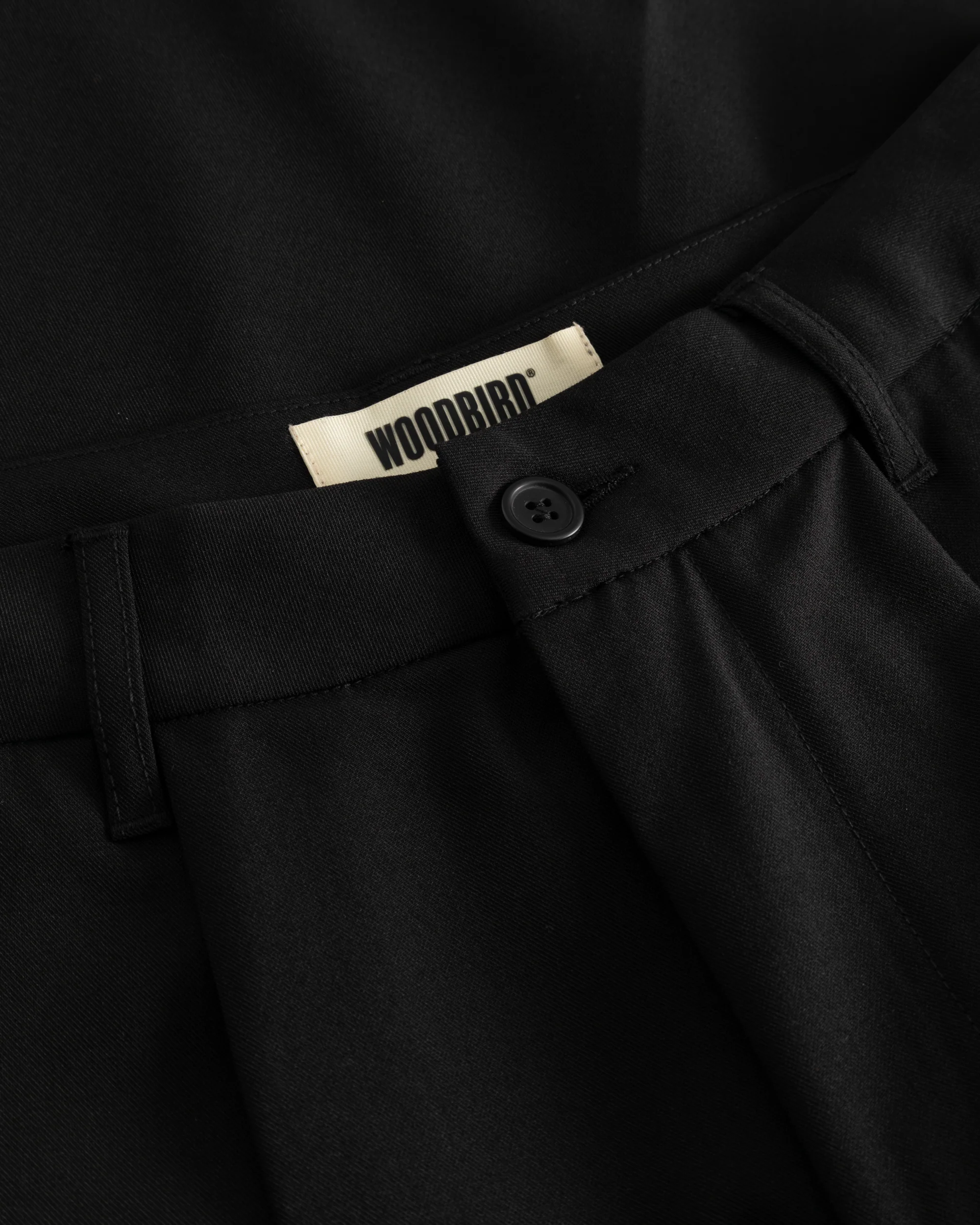 WBBin Guan Shorts - Image 3