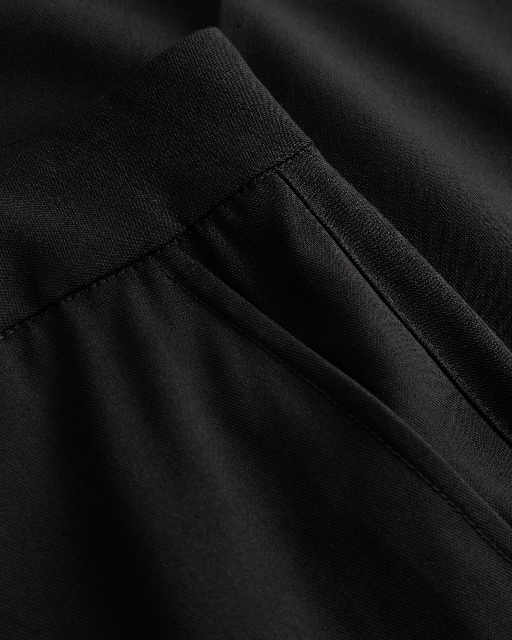 WBBin Guan Shorts - Image 4