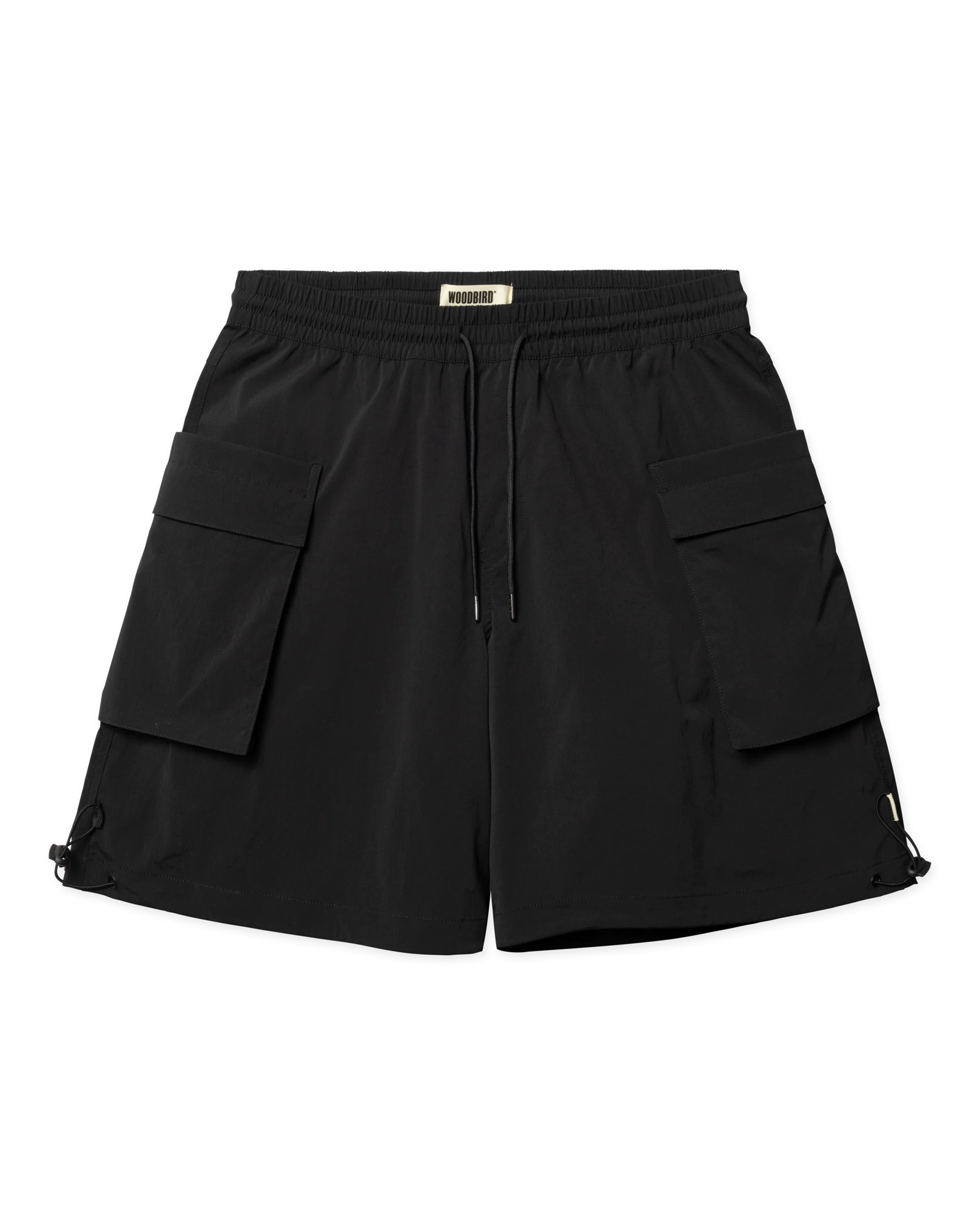 WBSmoul Tech Cargo Shorts