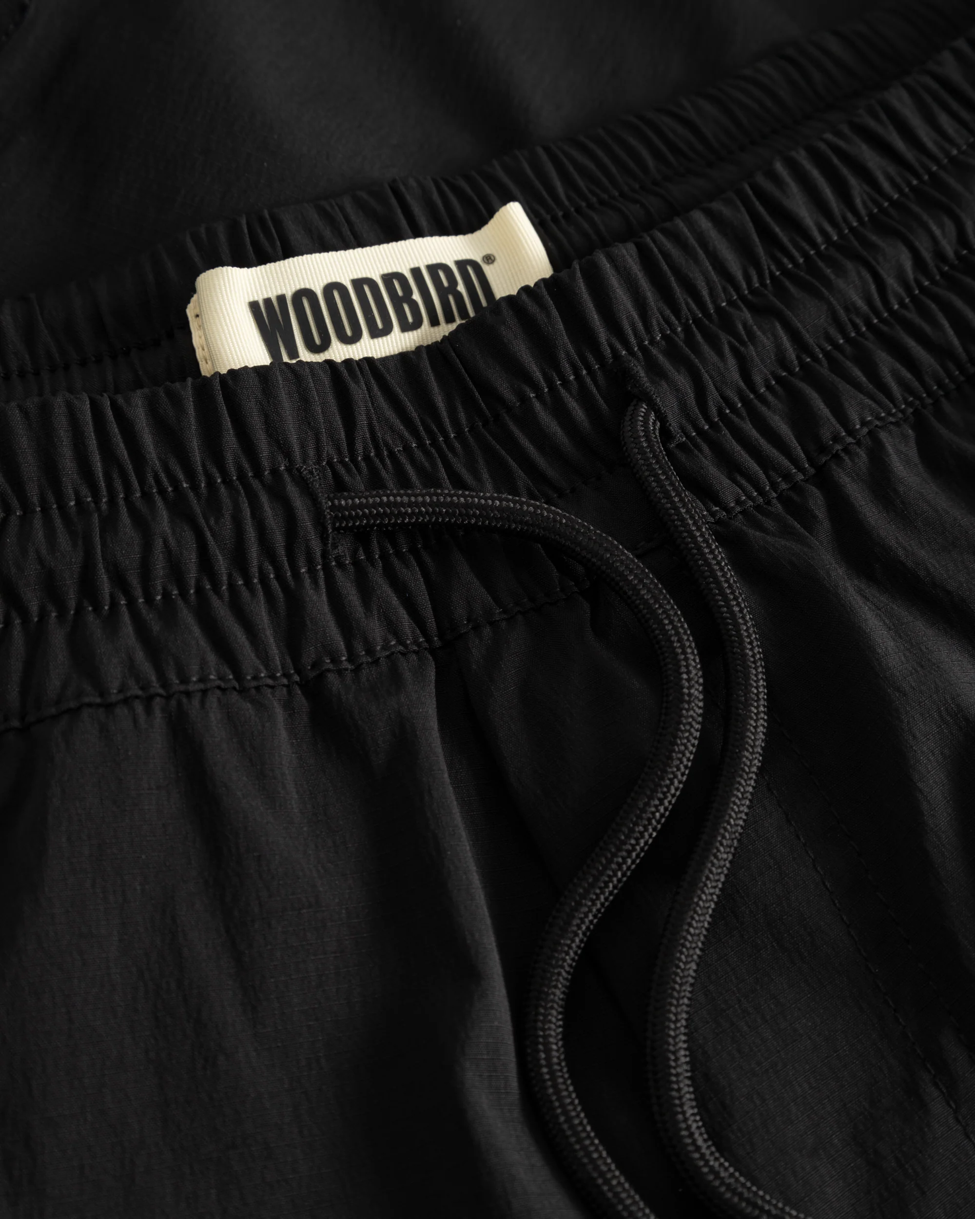 WBSmoul Tech Cargo Shorts - Image 3