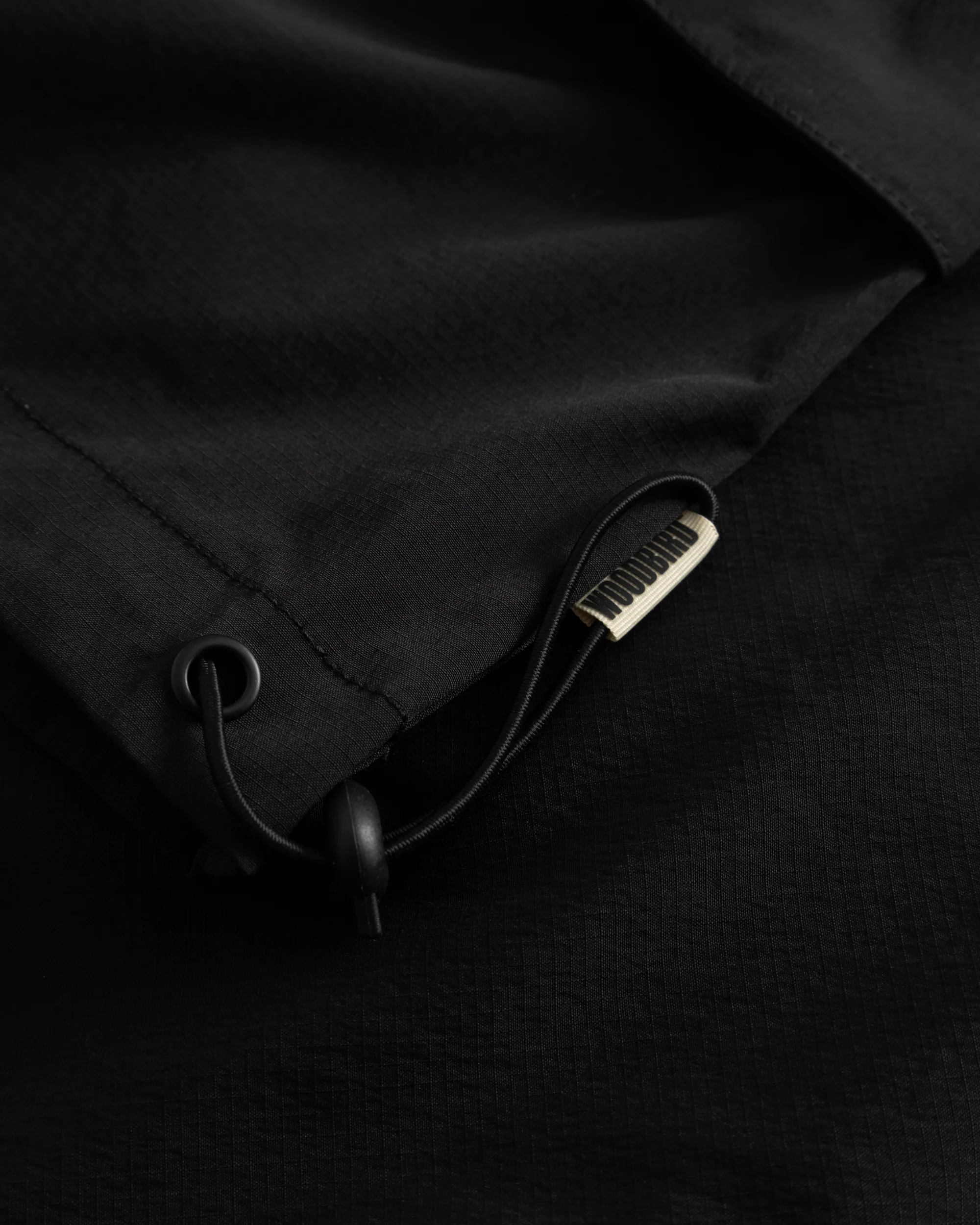 WBSmoul Tech Cargo Shorts - Image 4