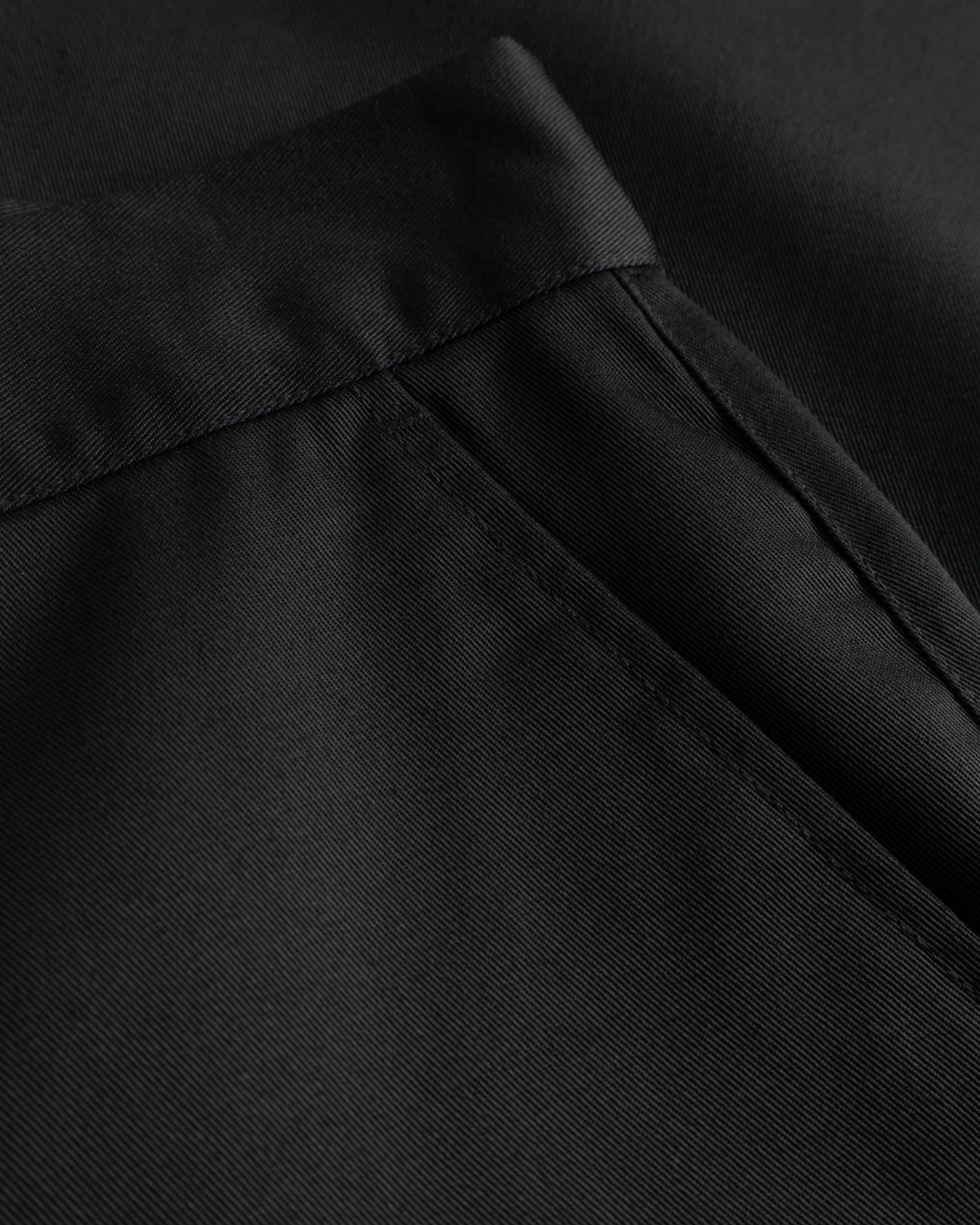 WBRami Chino Shorts - Image 4