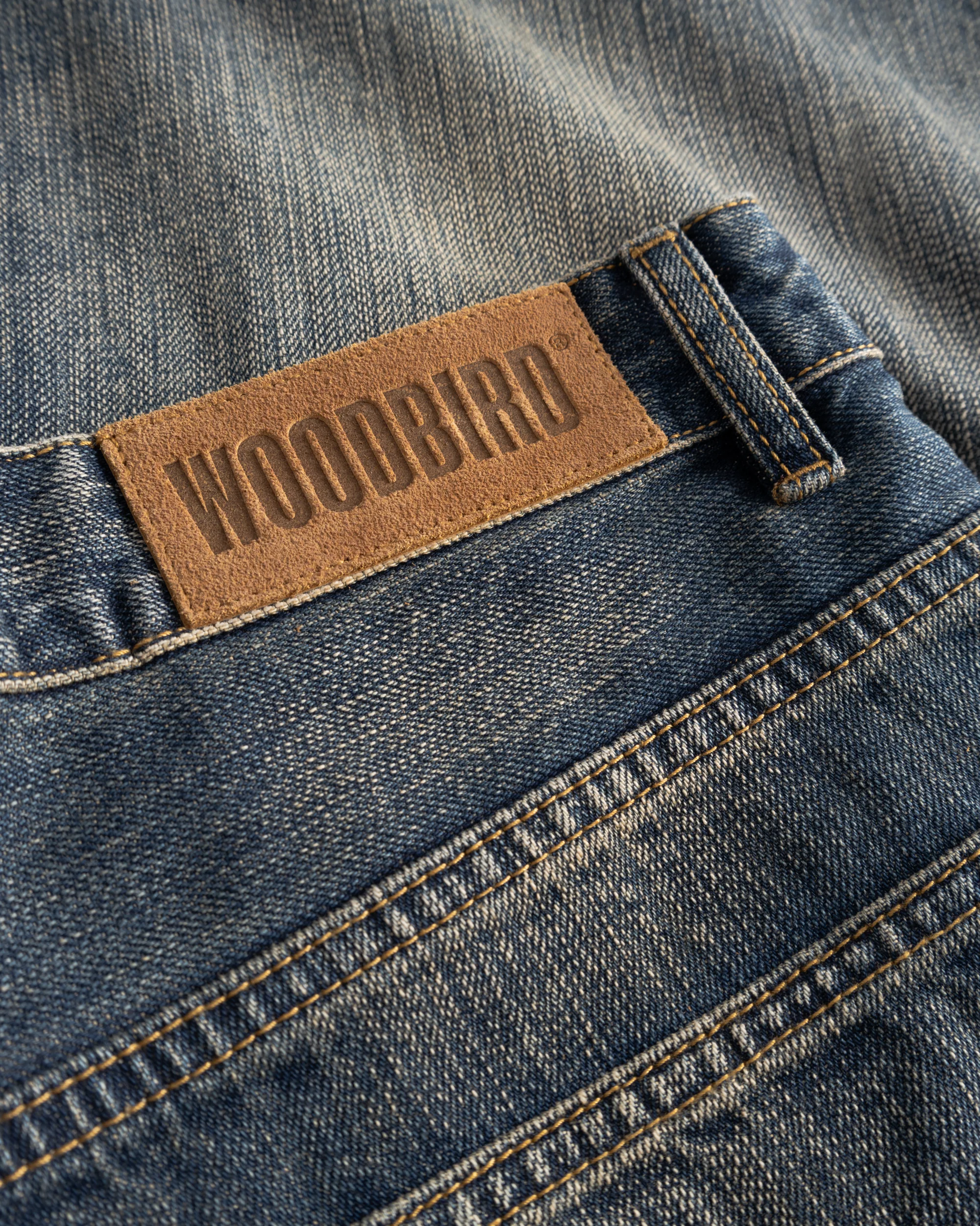 WBRami Buff Shorts - Image 4