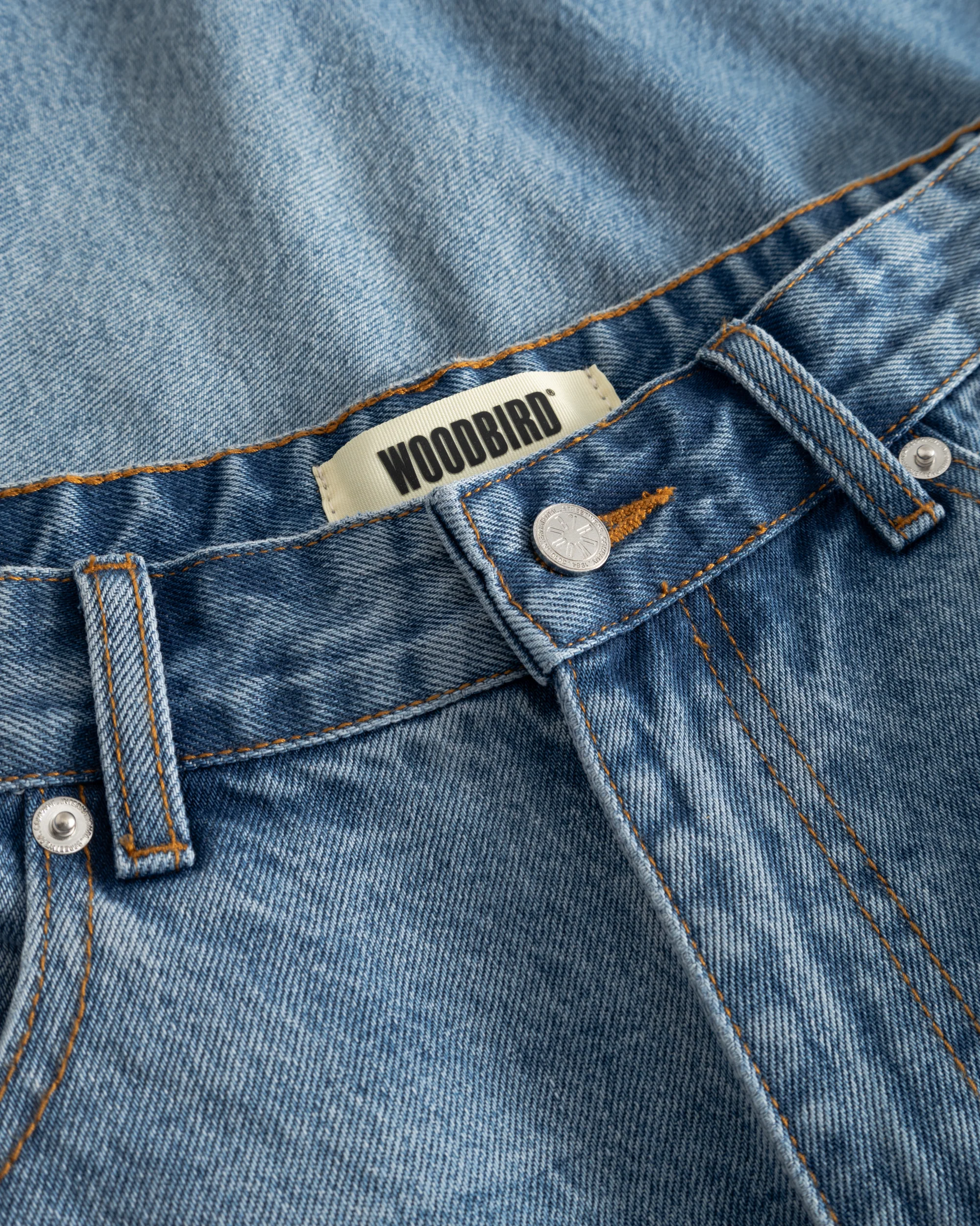 WBRami Orig Shorts - Image 3