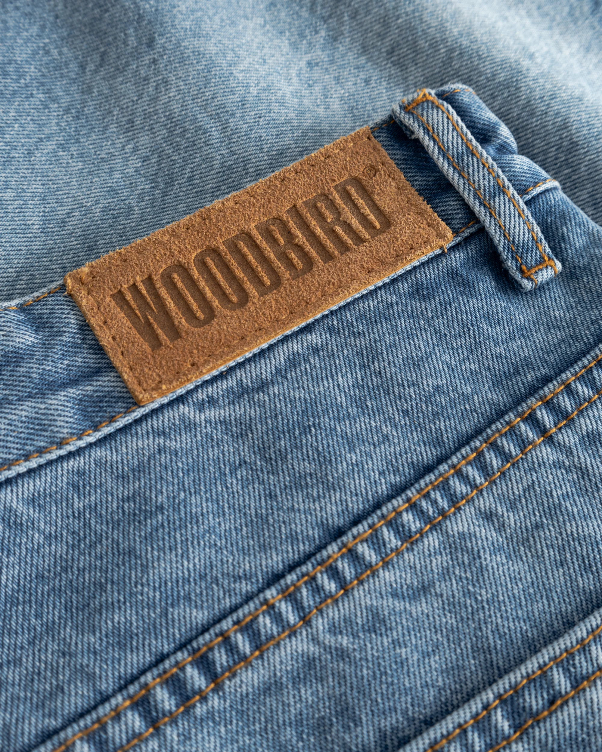 WBRami Orig Shorts - Image 4