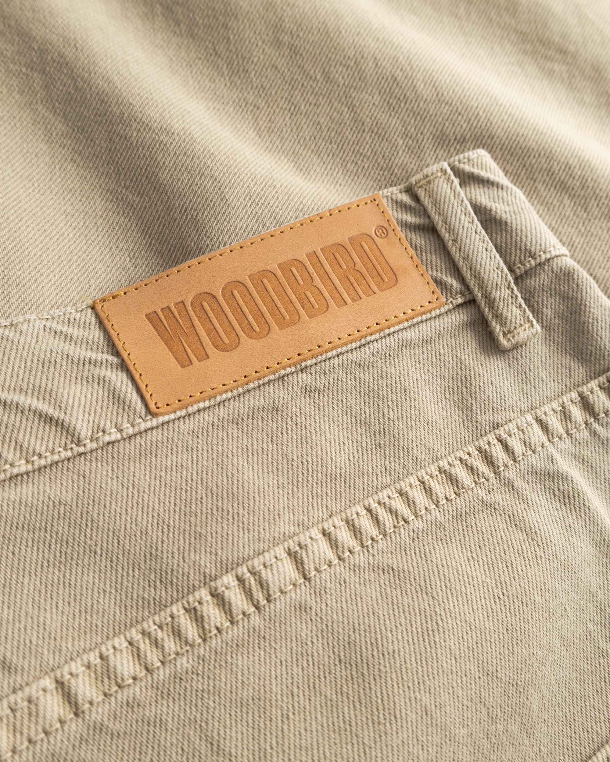 WBYuto Base Shorts - Image 7