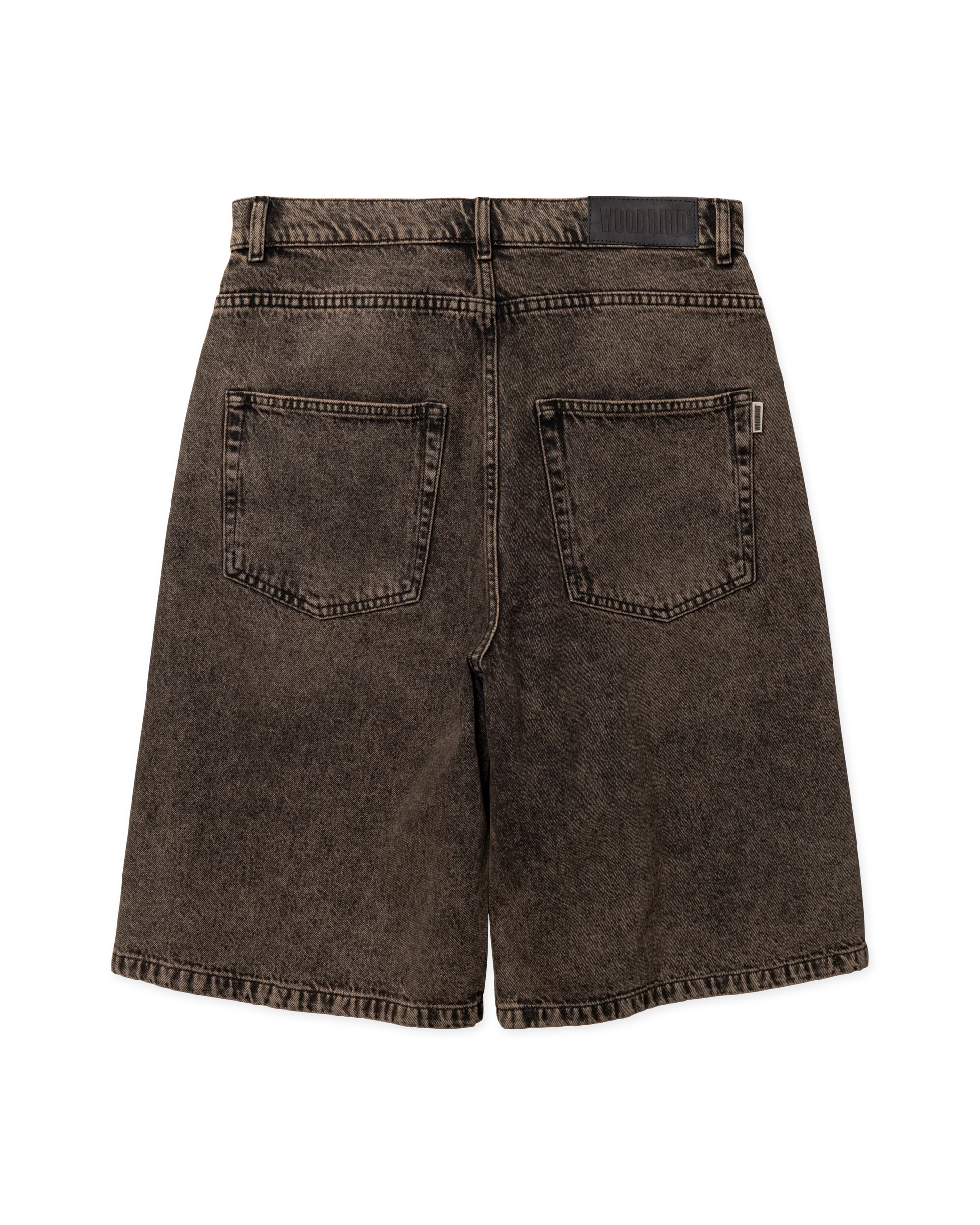 WBYuto Oak Shorts - Image 5