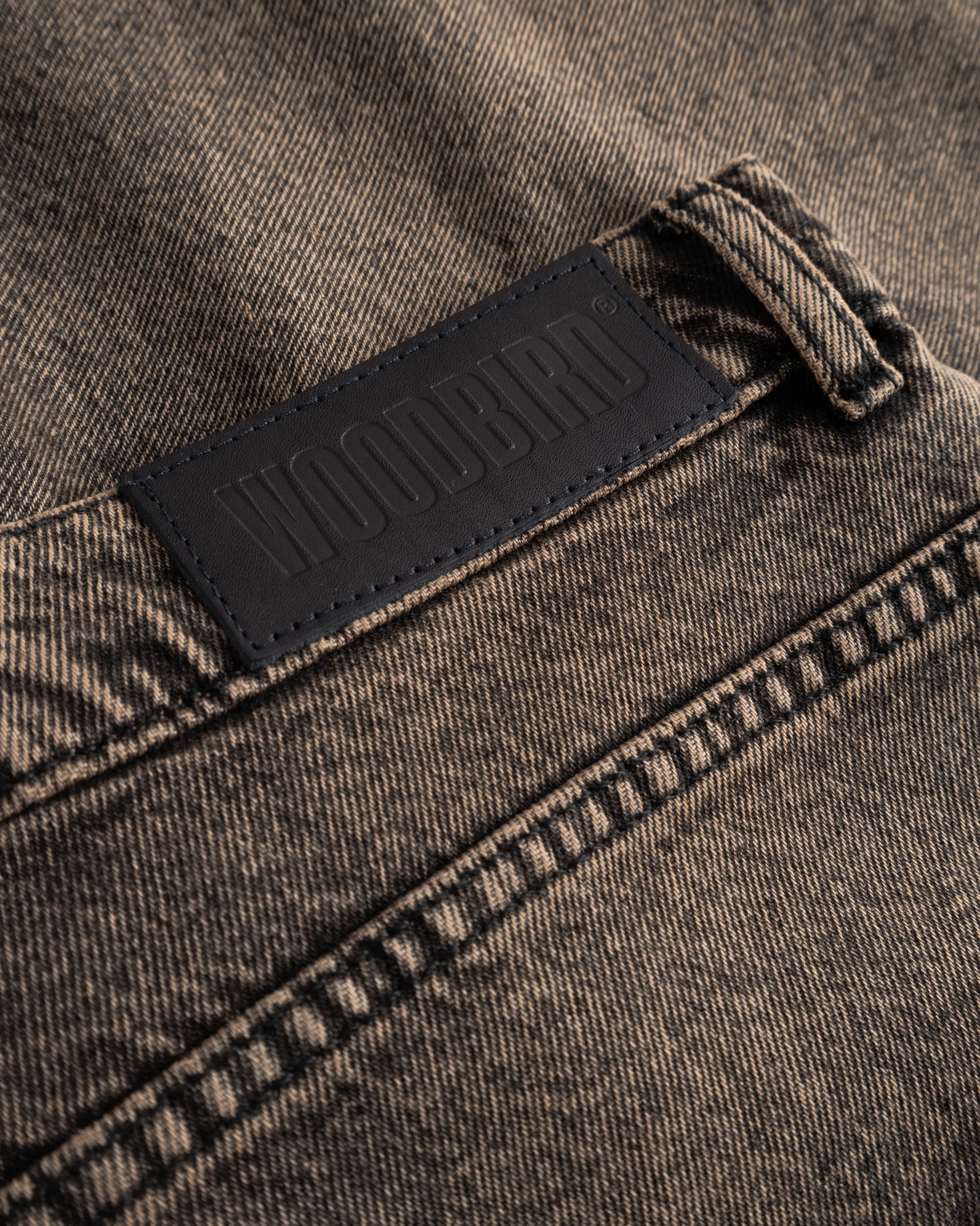 WBYuto Oak Shorts - Image 7