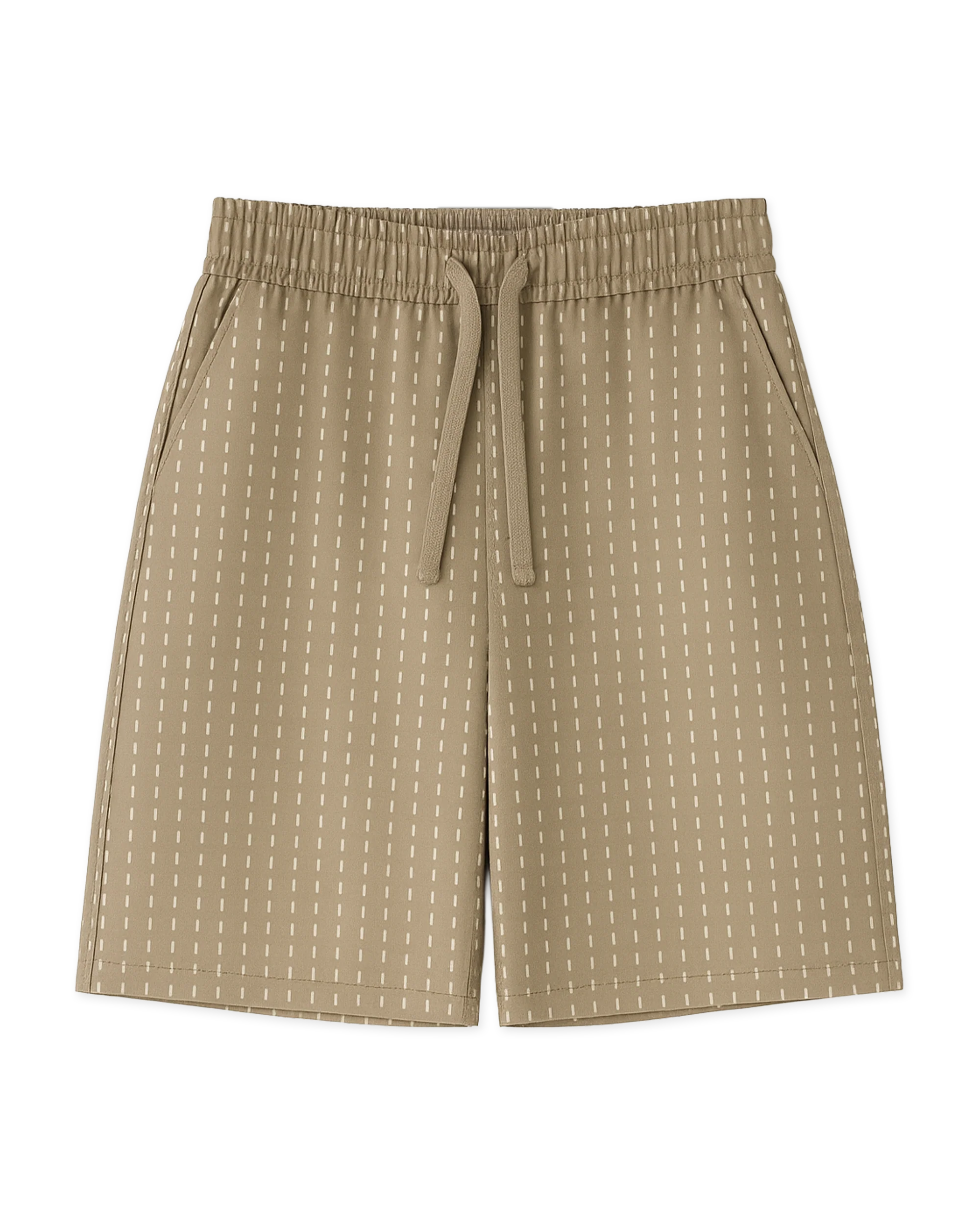 WBBommy Shiko Shorts