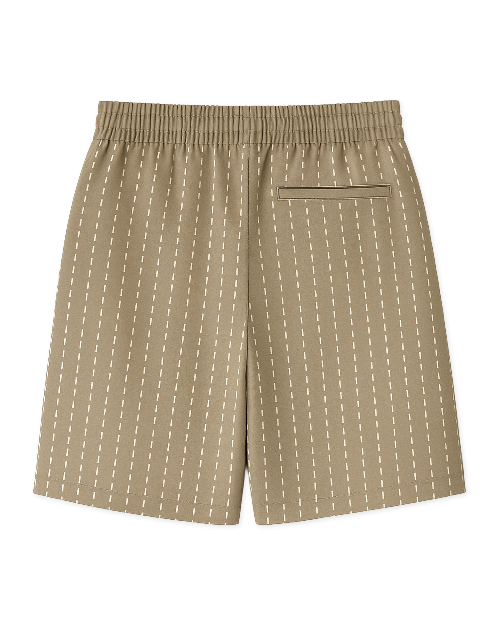 WBBommy Shiko Shorts - Image 2