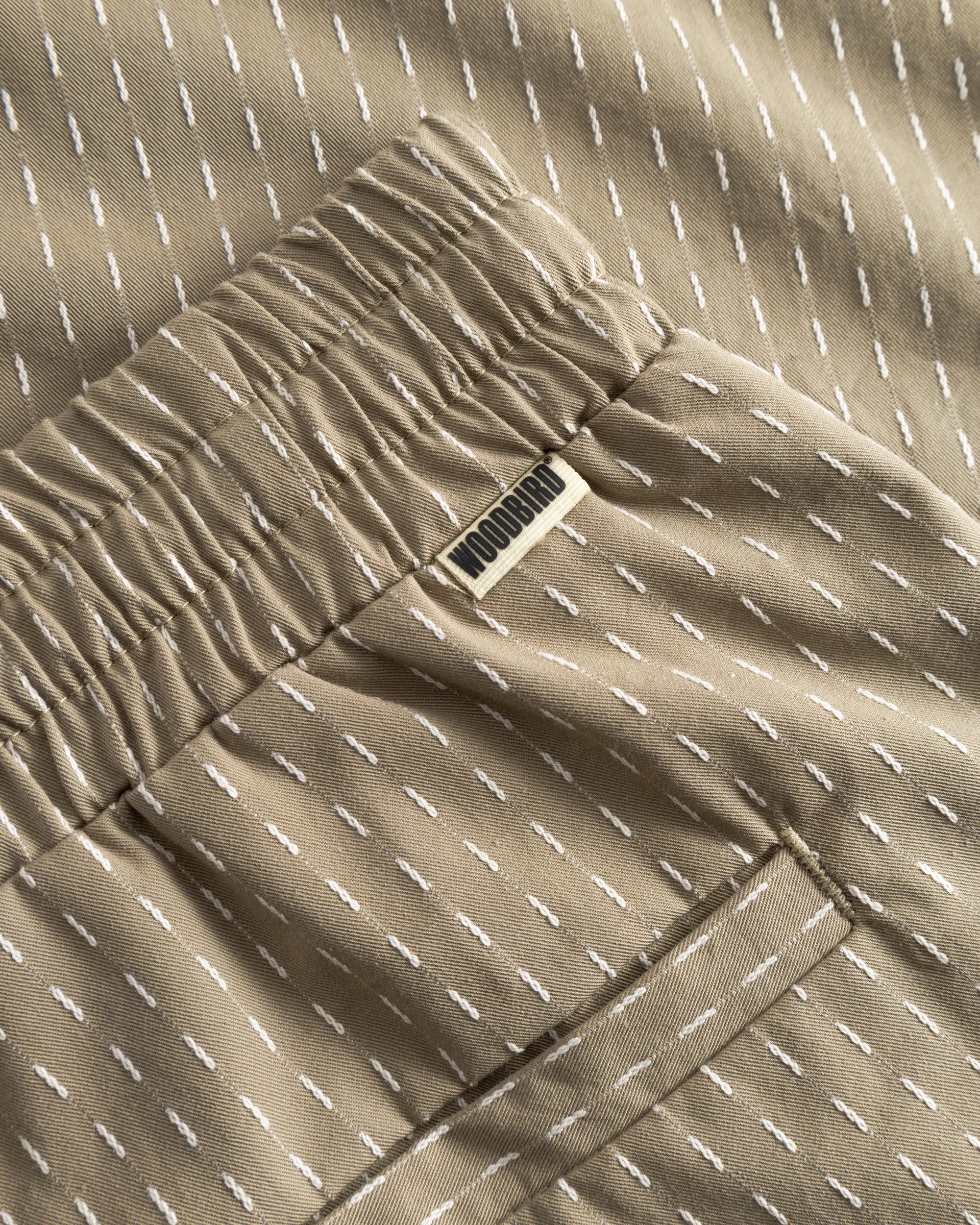 WBBommy Shiko Shorts - Image 4
