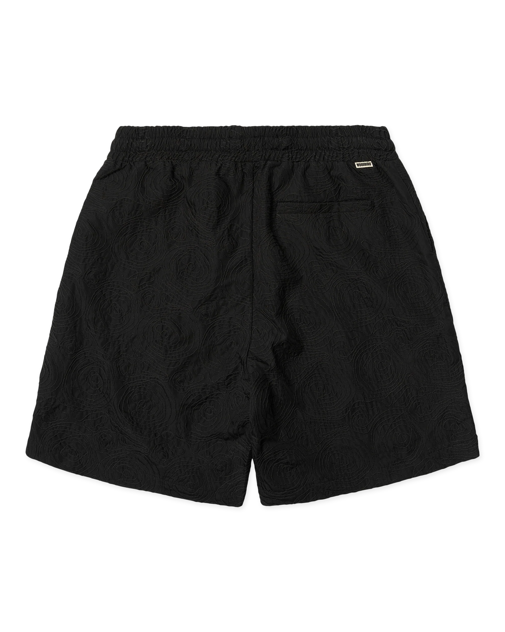 WBBommy Embroidery Shorts - Image 2